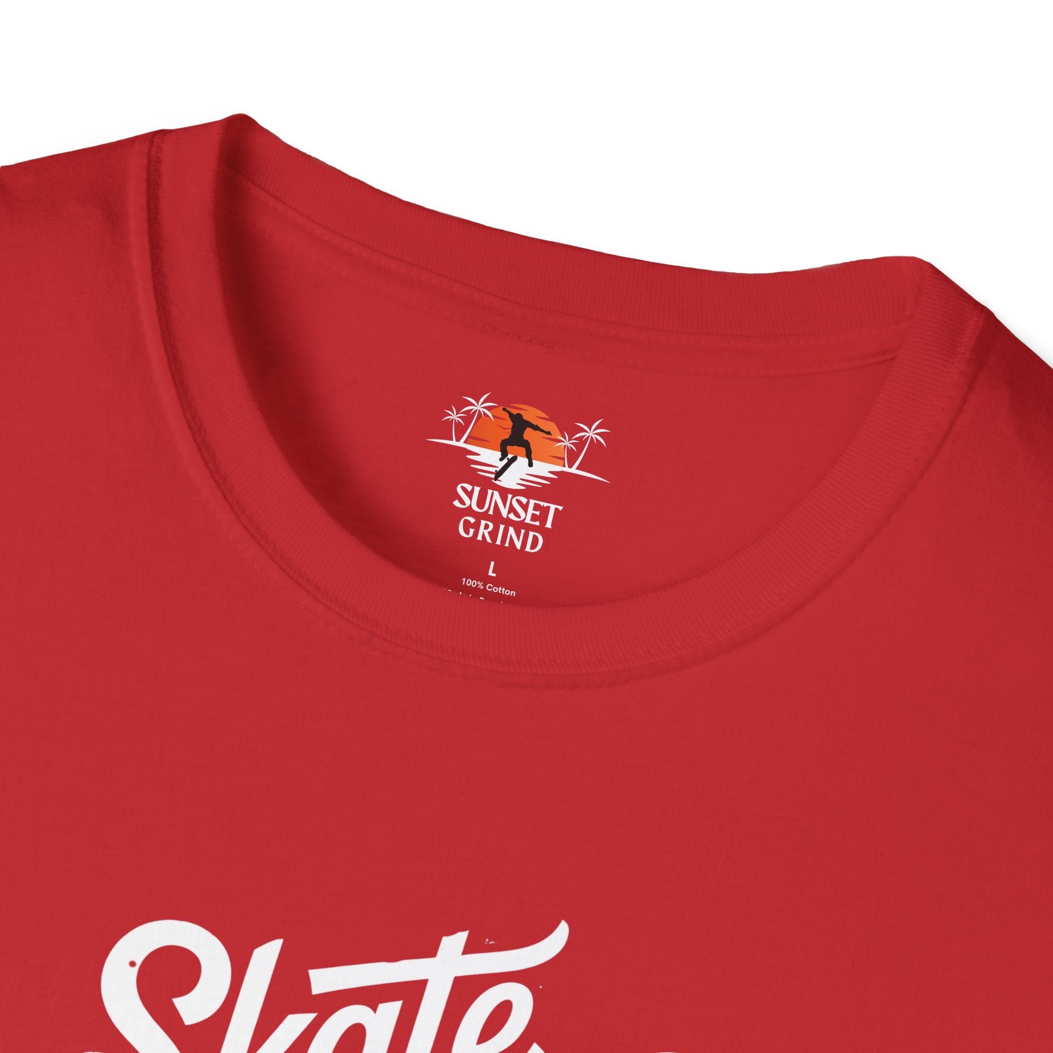 SKATEBOARDING T-Shirt
