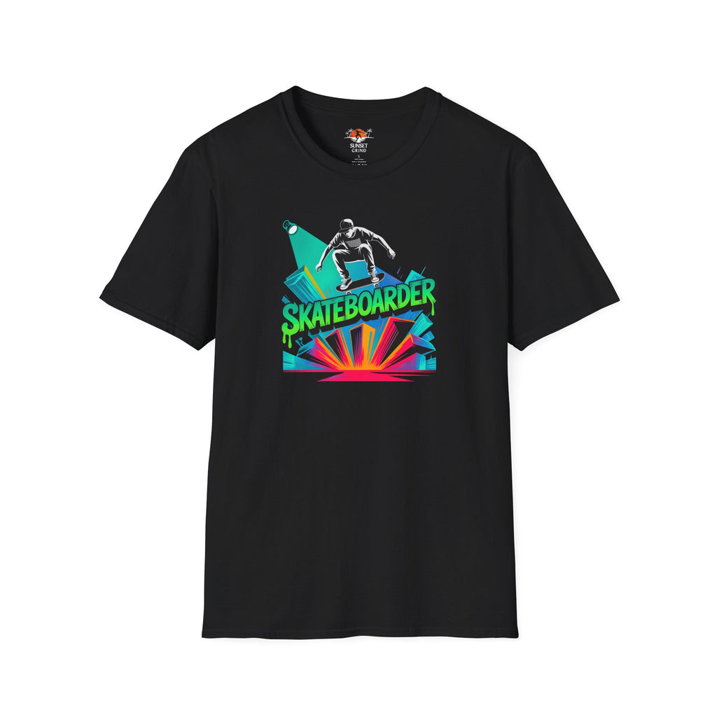 RIDE URBAN FOREVER T-Shirt
