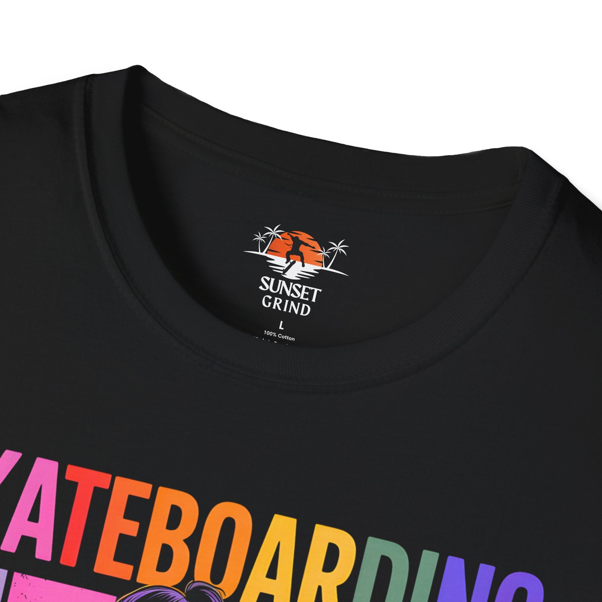 TWILIGHT TRICKS T-Shirt