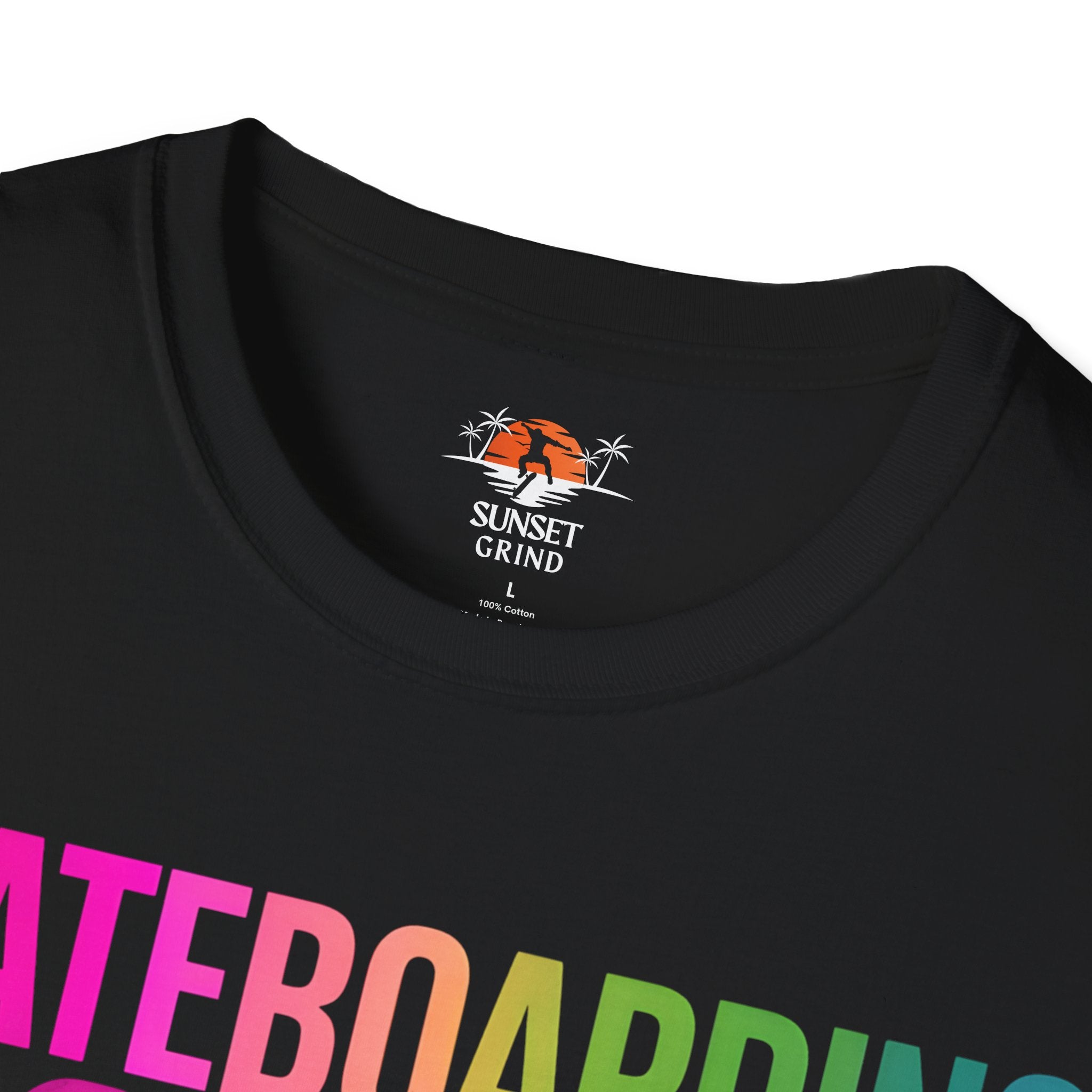 SUNSET SHREDDERS T-Shirt