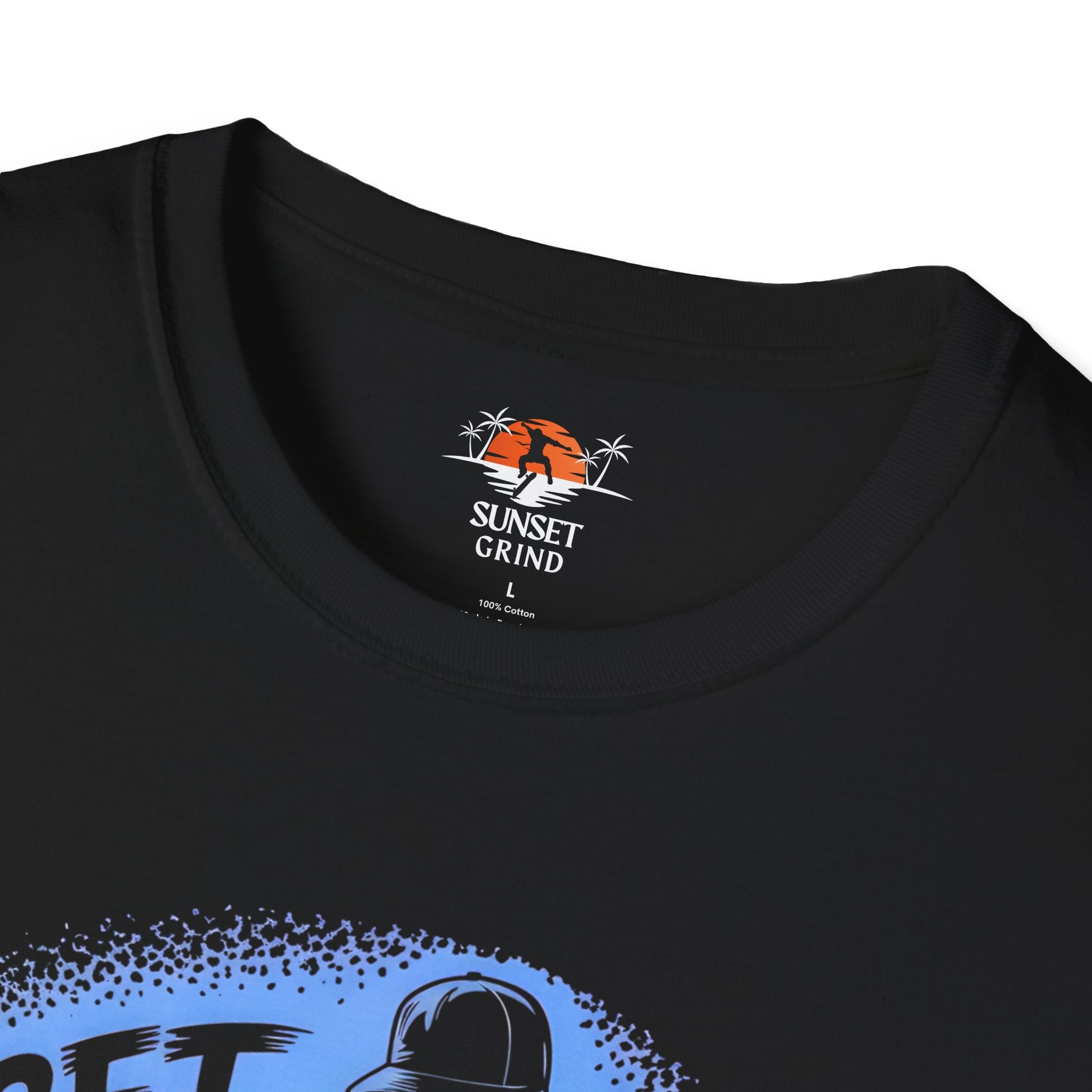 RIDE THE DUST T-Shirt
