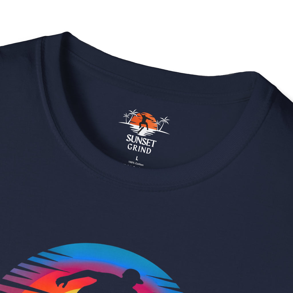 SKATE MIRAGE T-Shirt