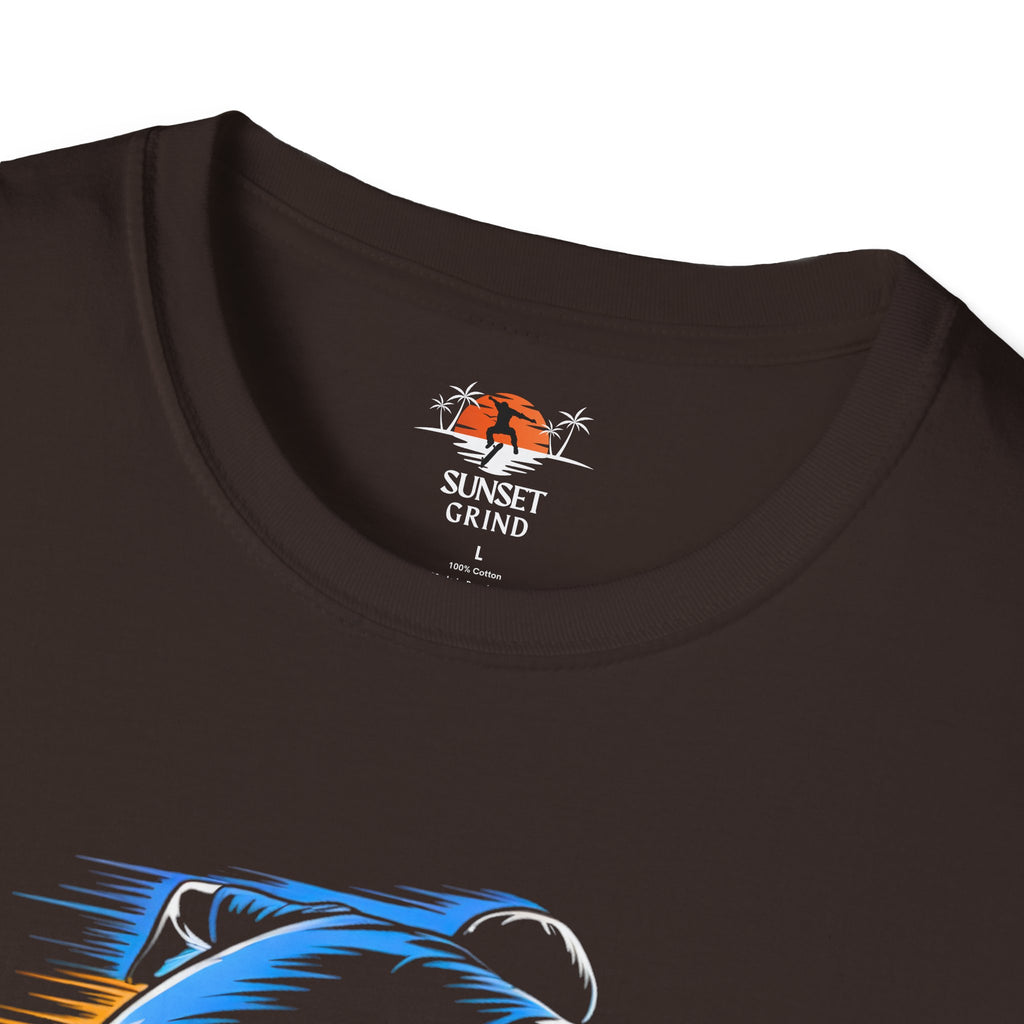 ROLLING WITH STYLE 3 T-Shirt