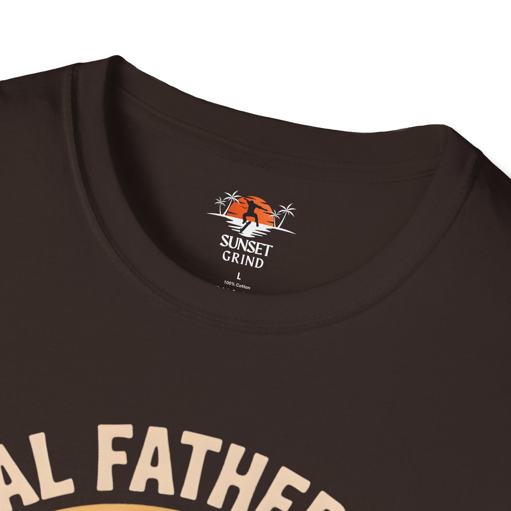 RADICAL FATHER FIGURE T-Shirt
