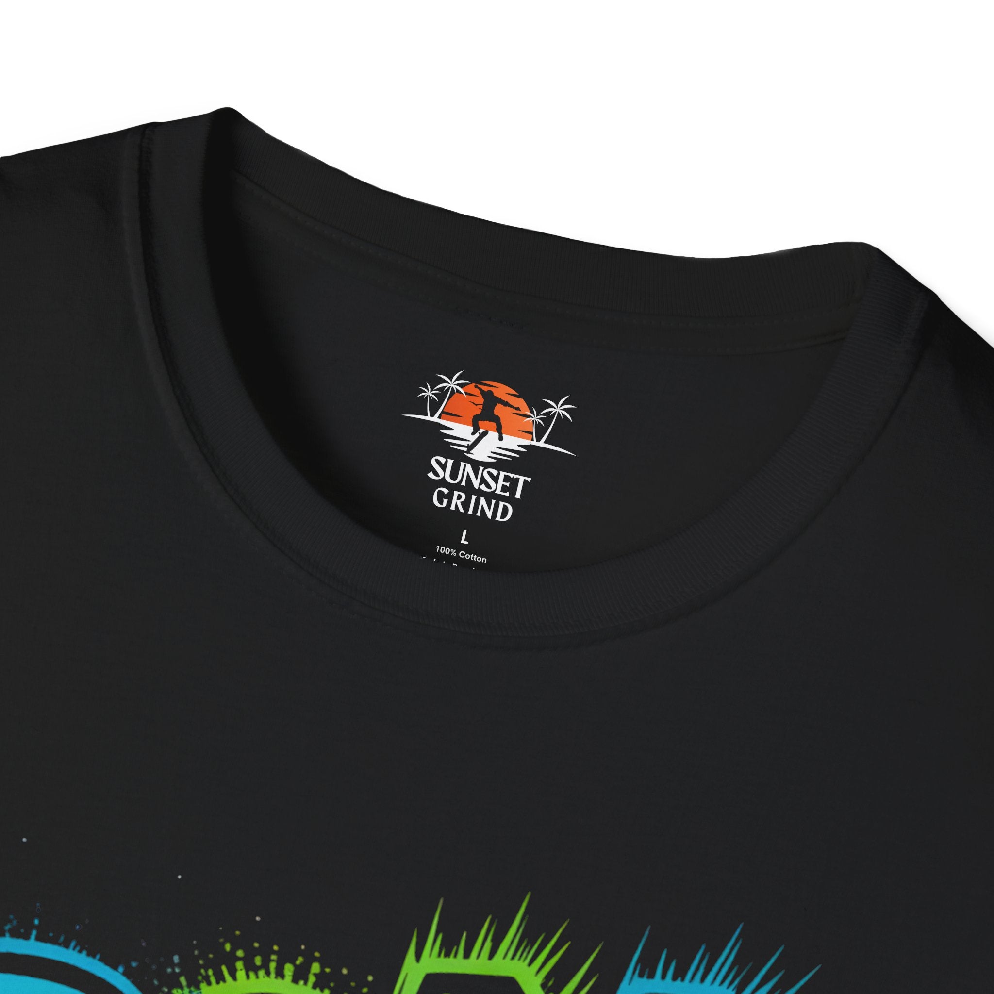 ROLL WITH IT T-Shirt