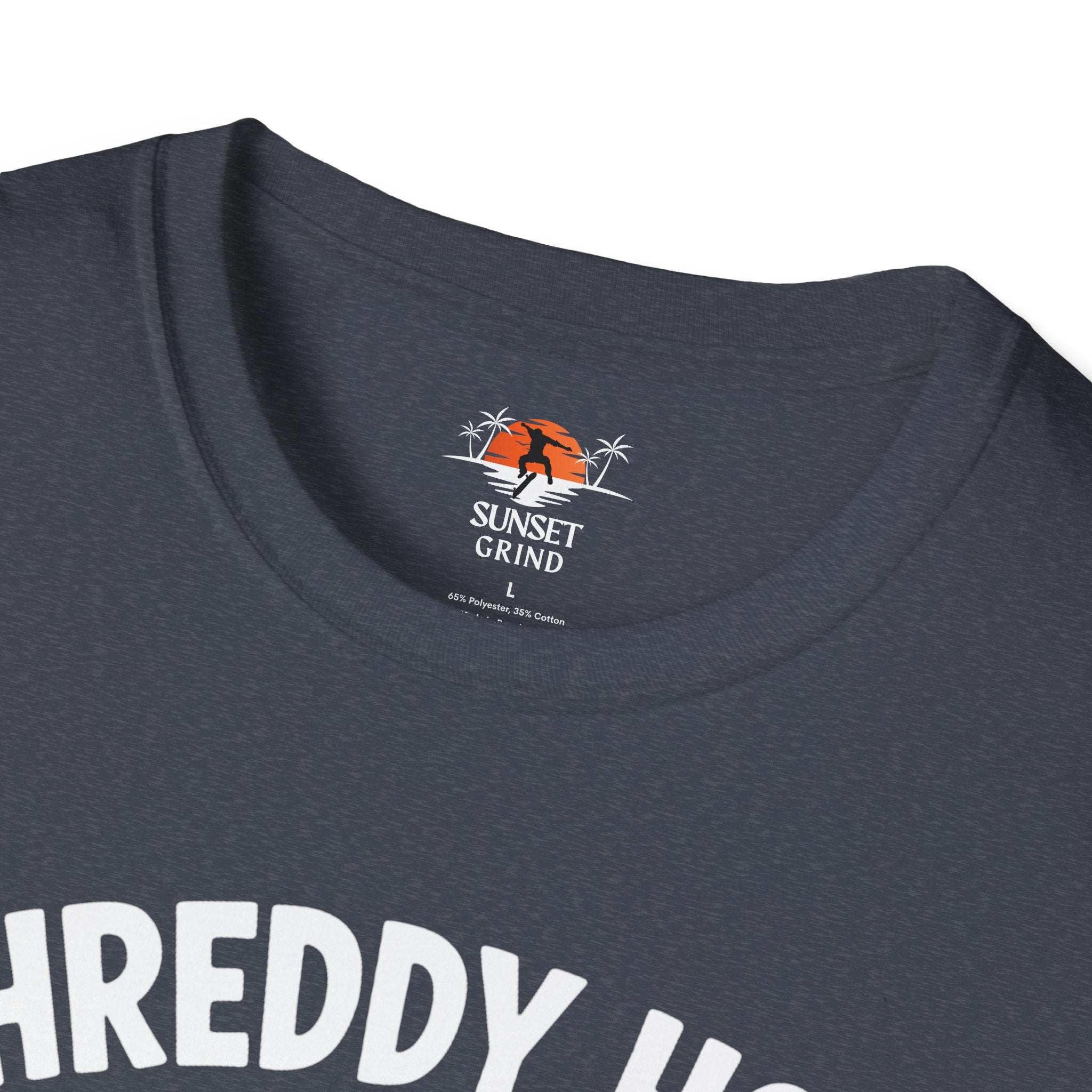 SHREDDY HOG T-Shirt