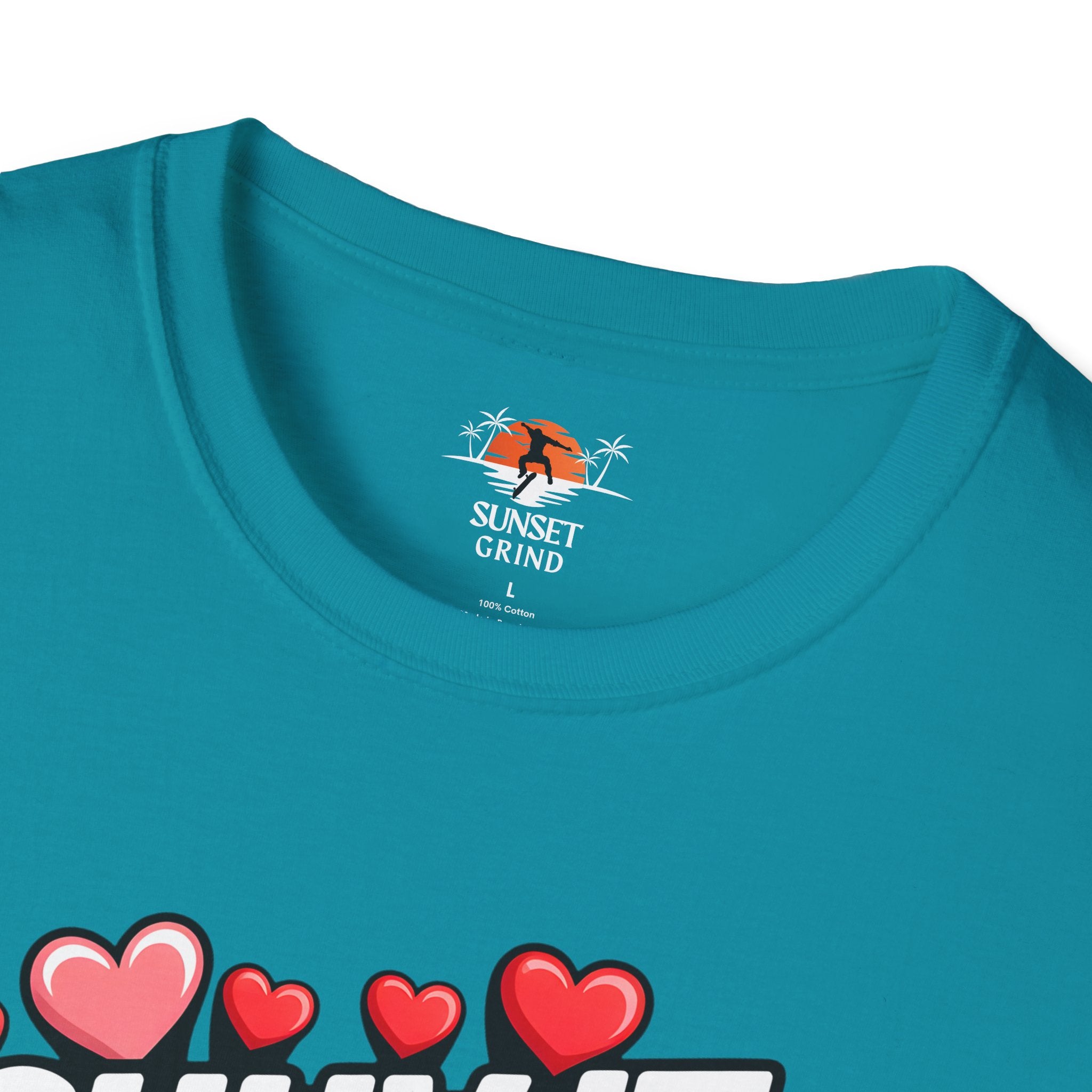 SHUV IT AND LOVE IT 3 T-Shirt