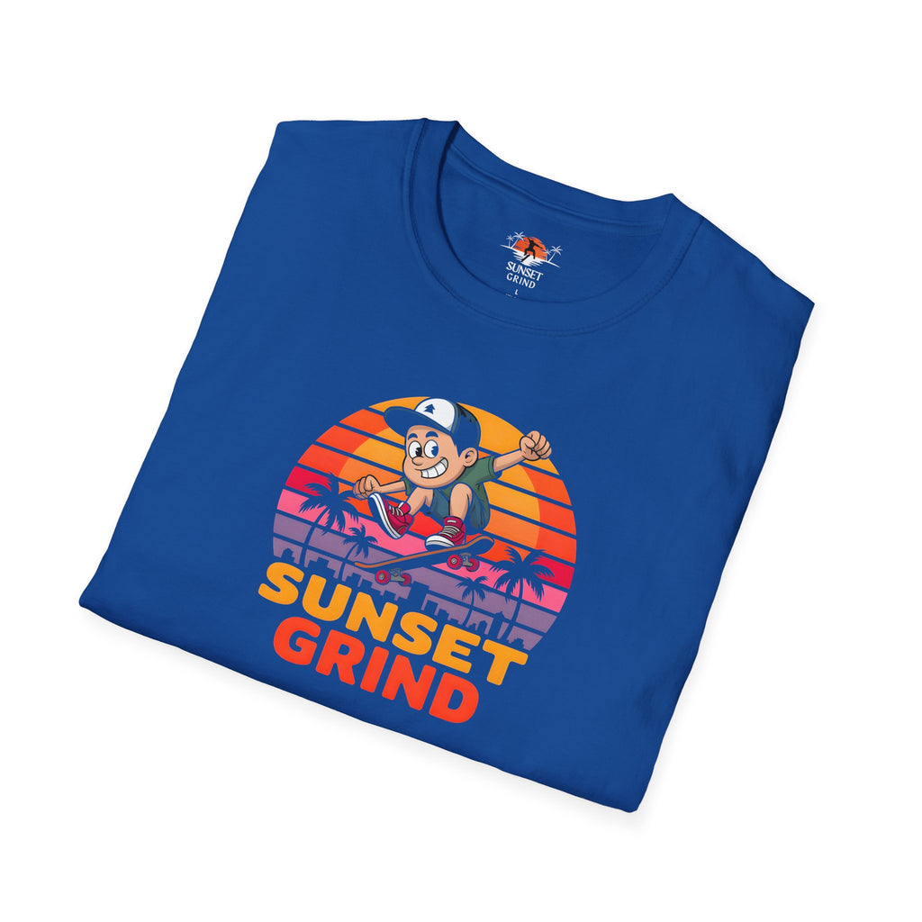 LAST SUN RIDER T-Shirt