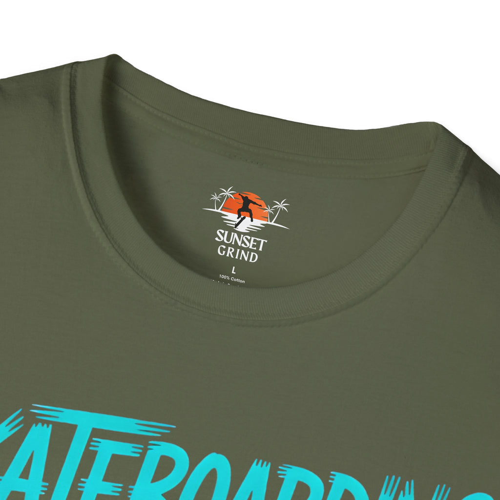 KICKFLIP CULTURE T-Shirt