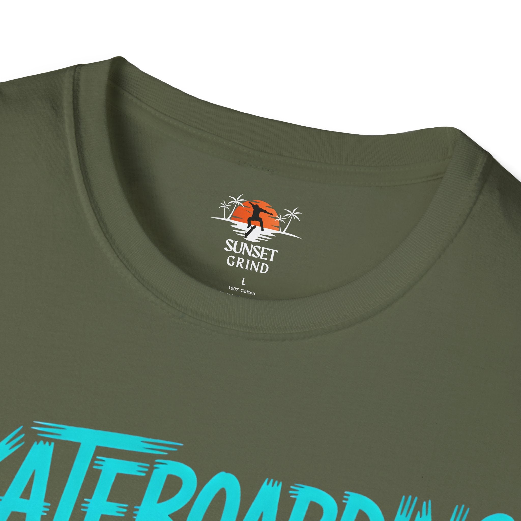 KICKFLIP CULTURE T-Shirt