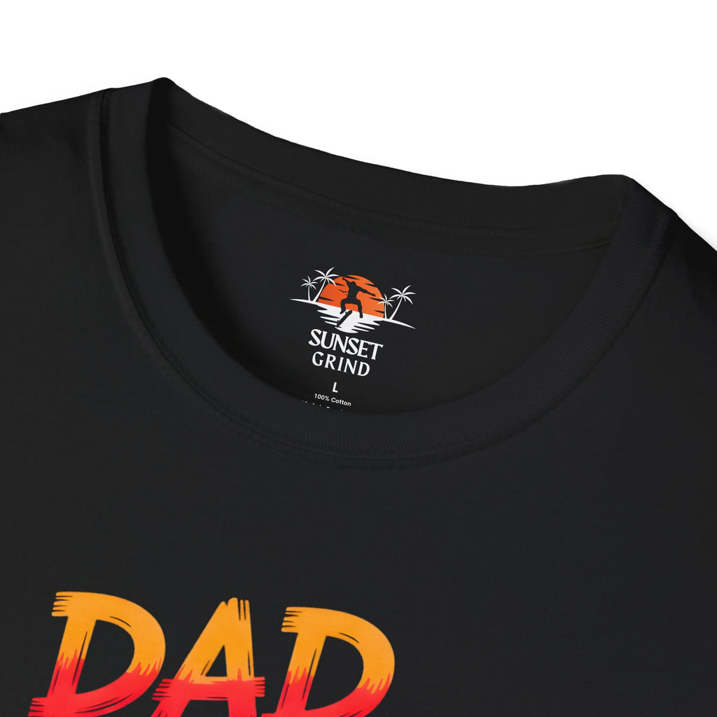 DAD LEGEND T-Shirt