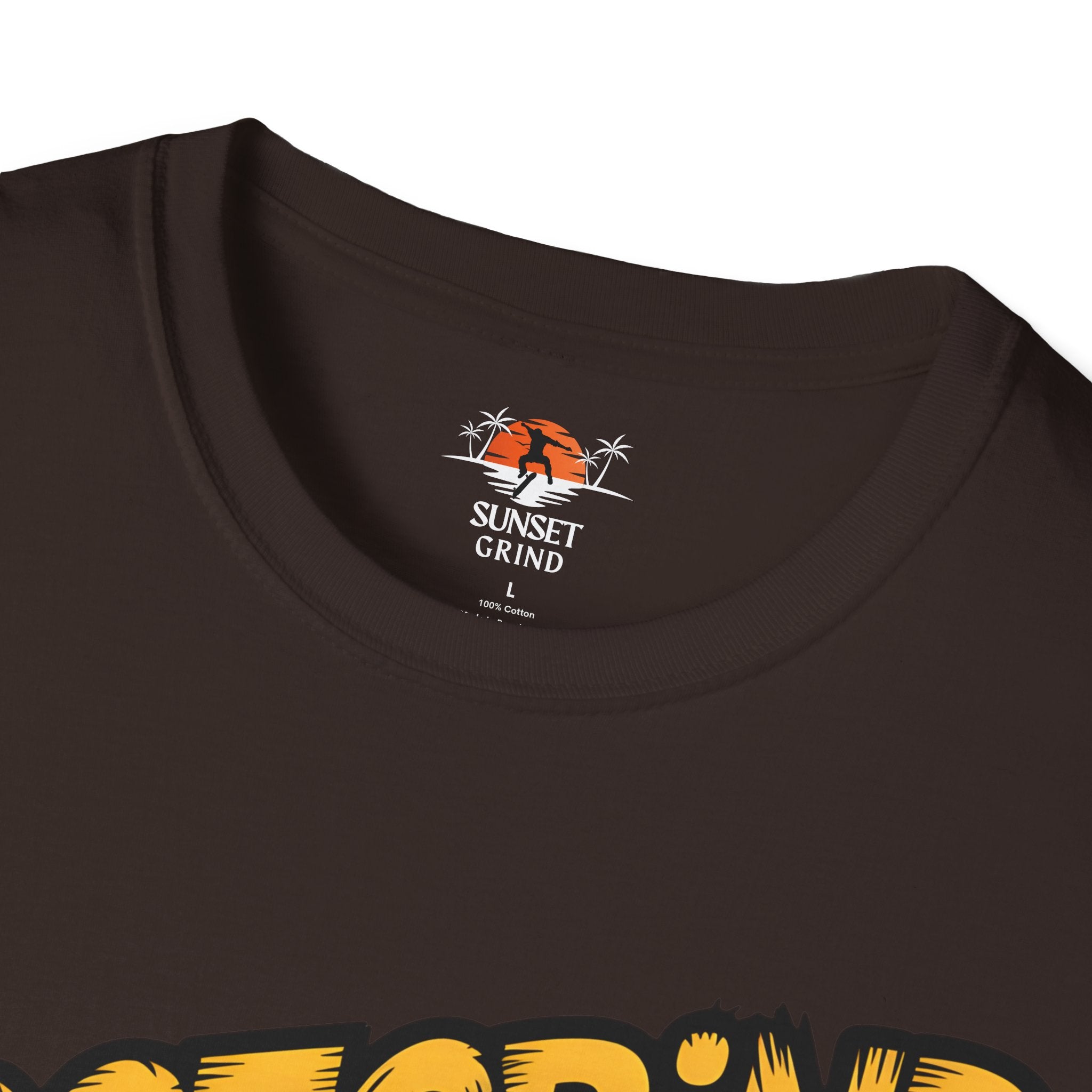 NOSEGRIND AND CRY 3 T-Shirt