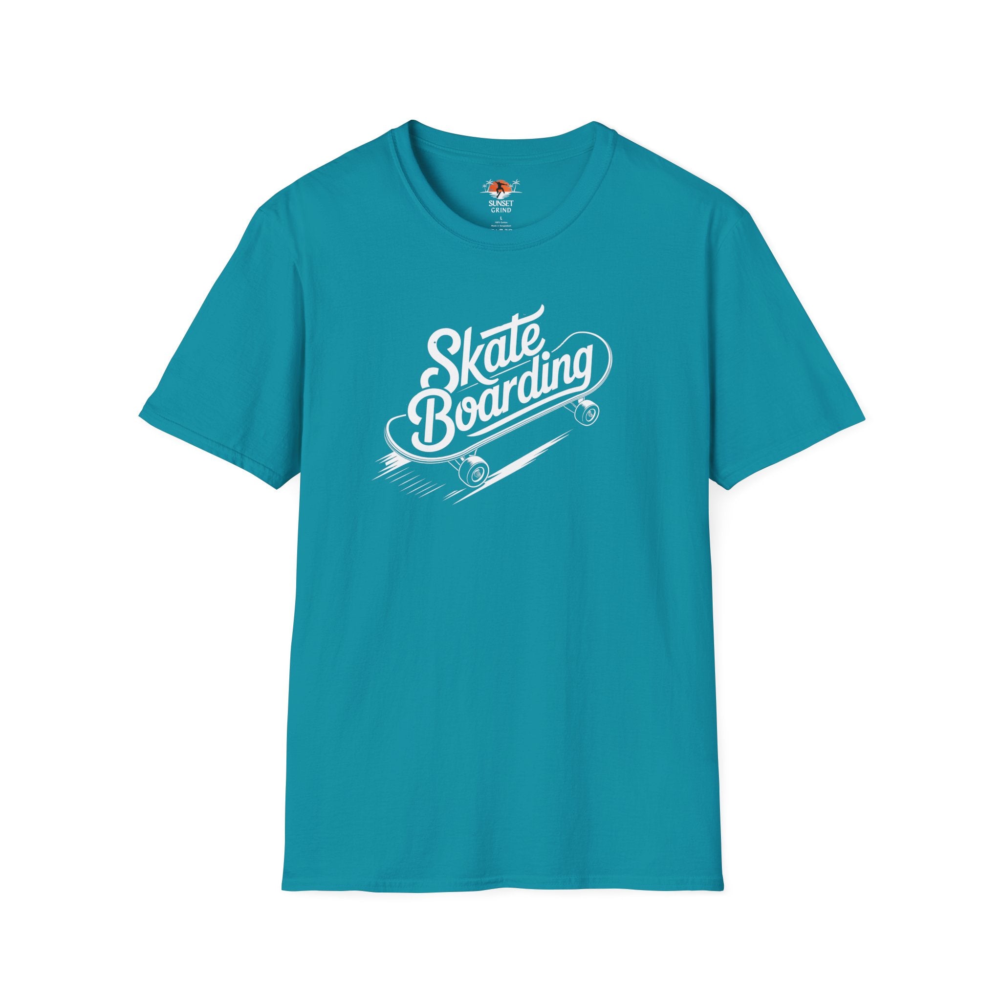 SKATEBOARDING T-Shirt