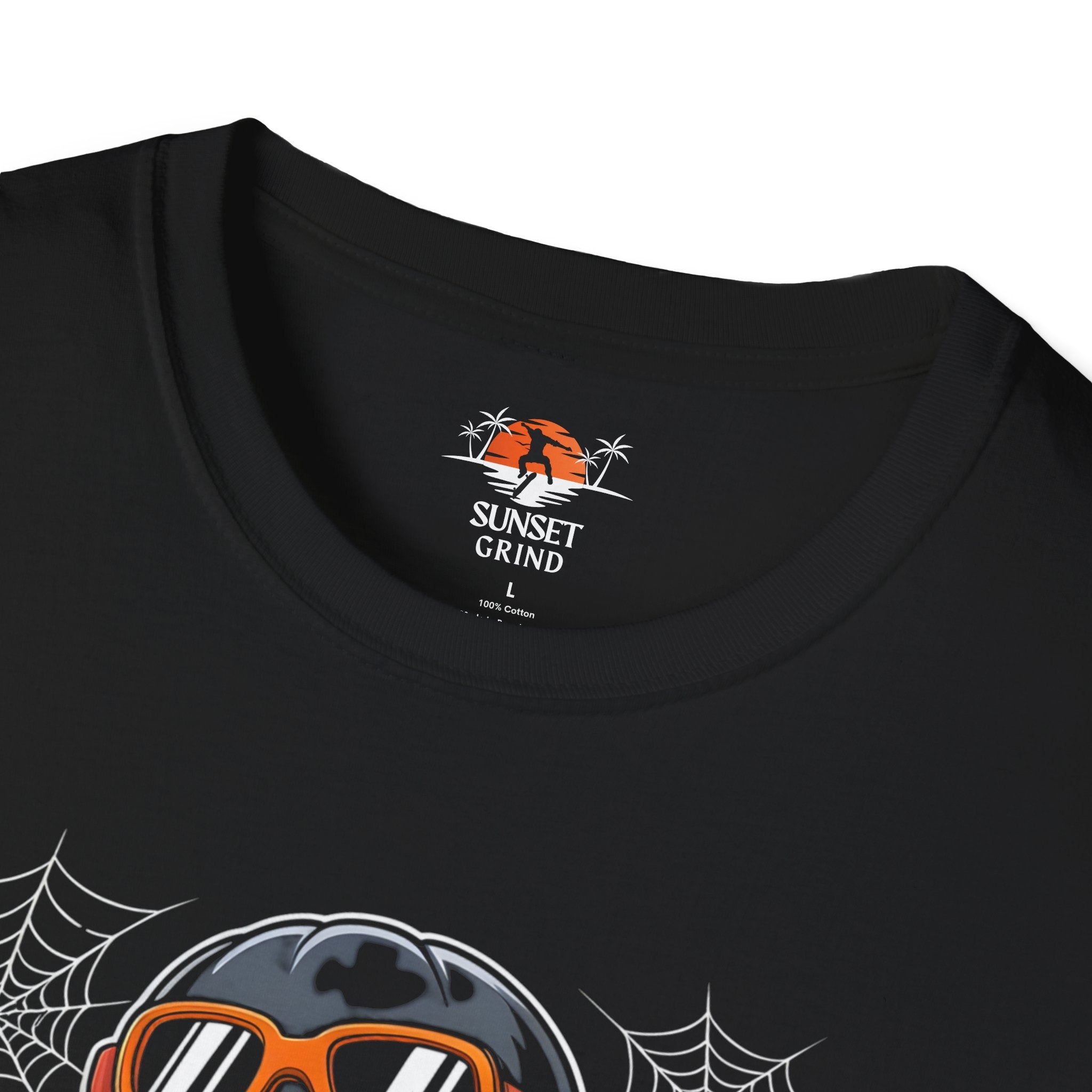 TRICK OR SKATE 3 T-Shirt
