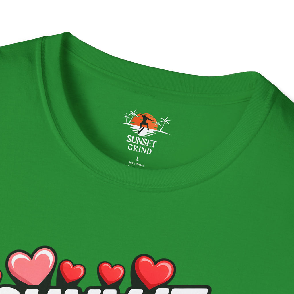 SHUV IT AND LOVE IT 3 T-Shirt