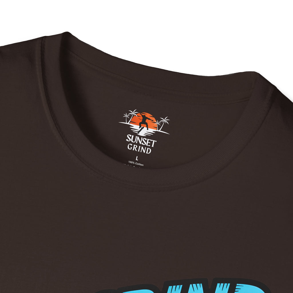 NOSEGRIND AND CRY 2 T-Shirt