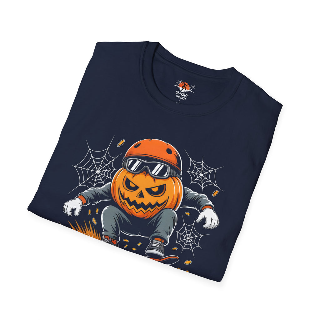 TRICK OR SKATE T-Shirt