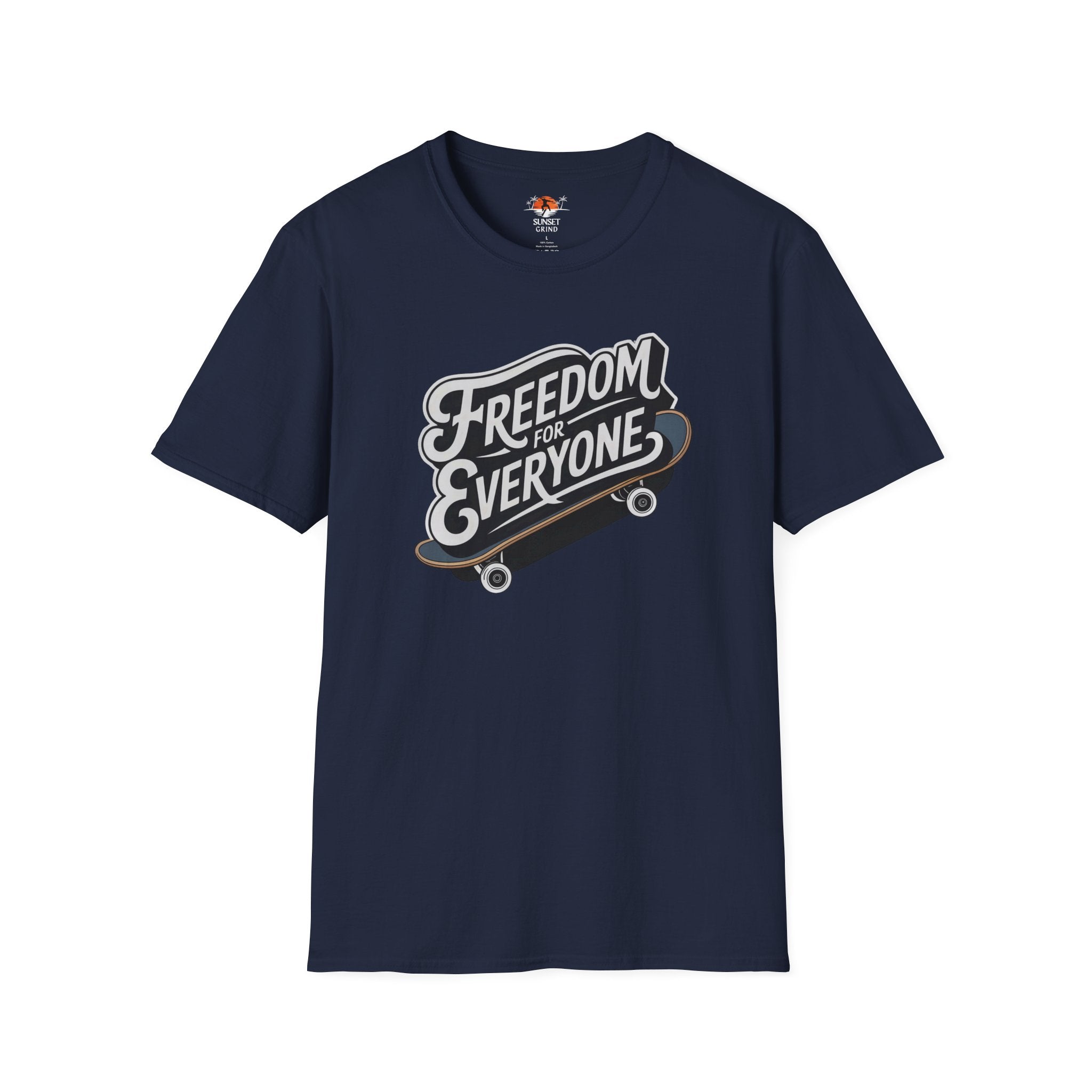 FREEDOM FOR EVERYONE T-Shirt