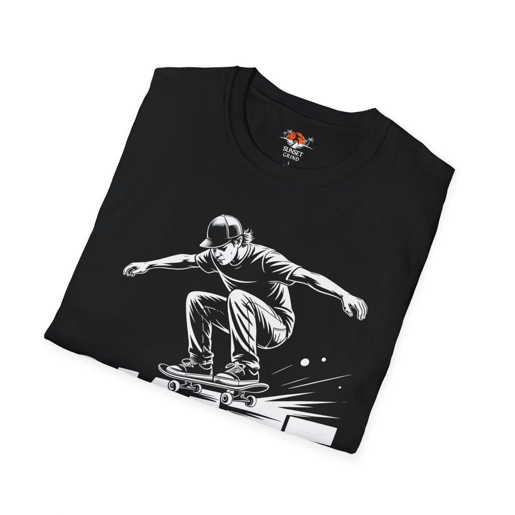 SKATE EVERYTHING T-Shirt
