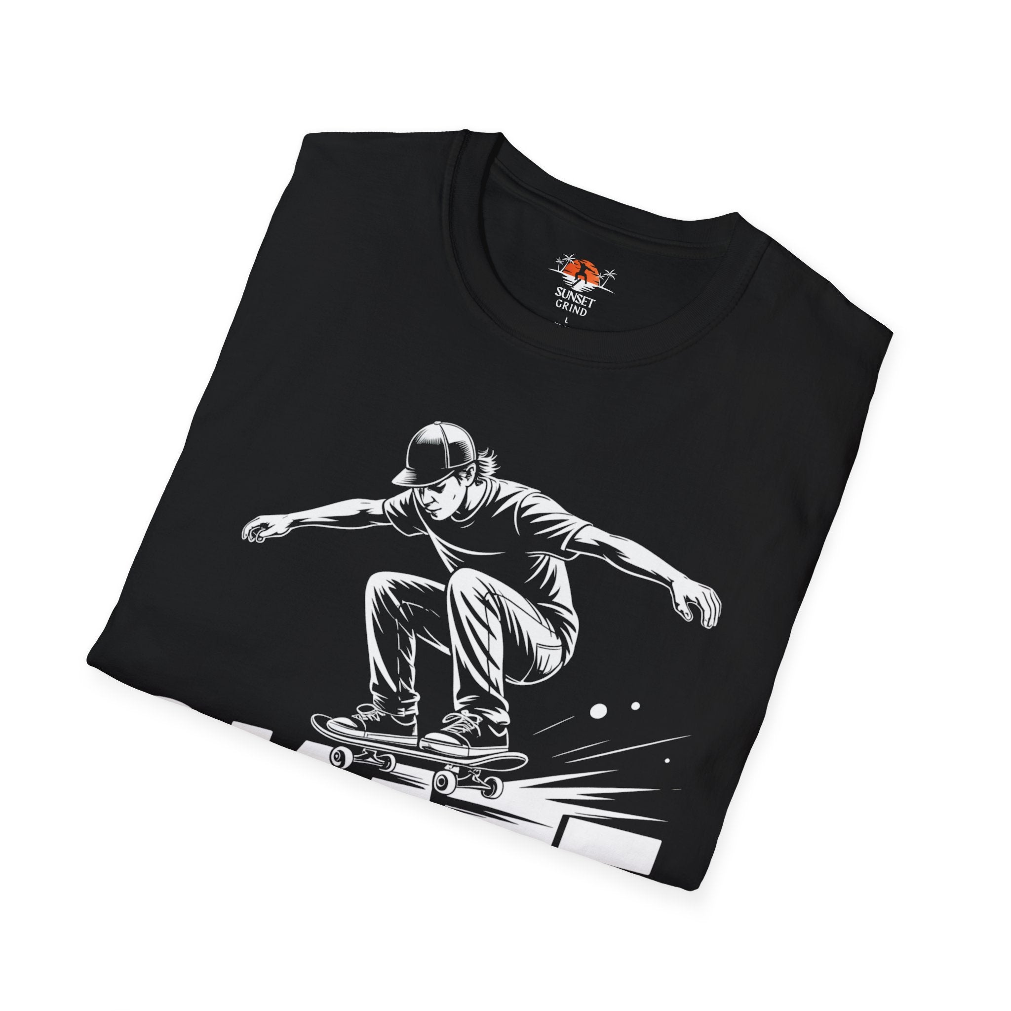 SKATE EVERYTHING T-Shirt