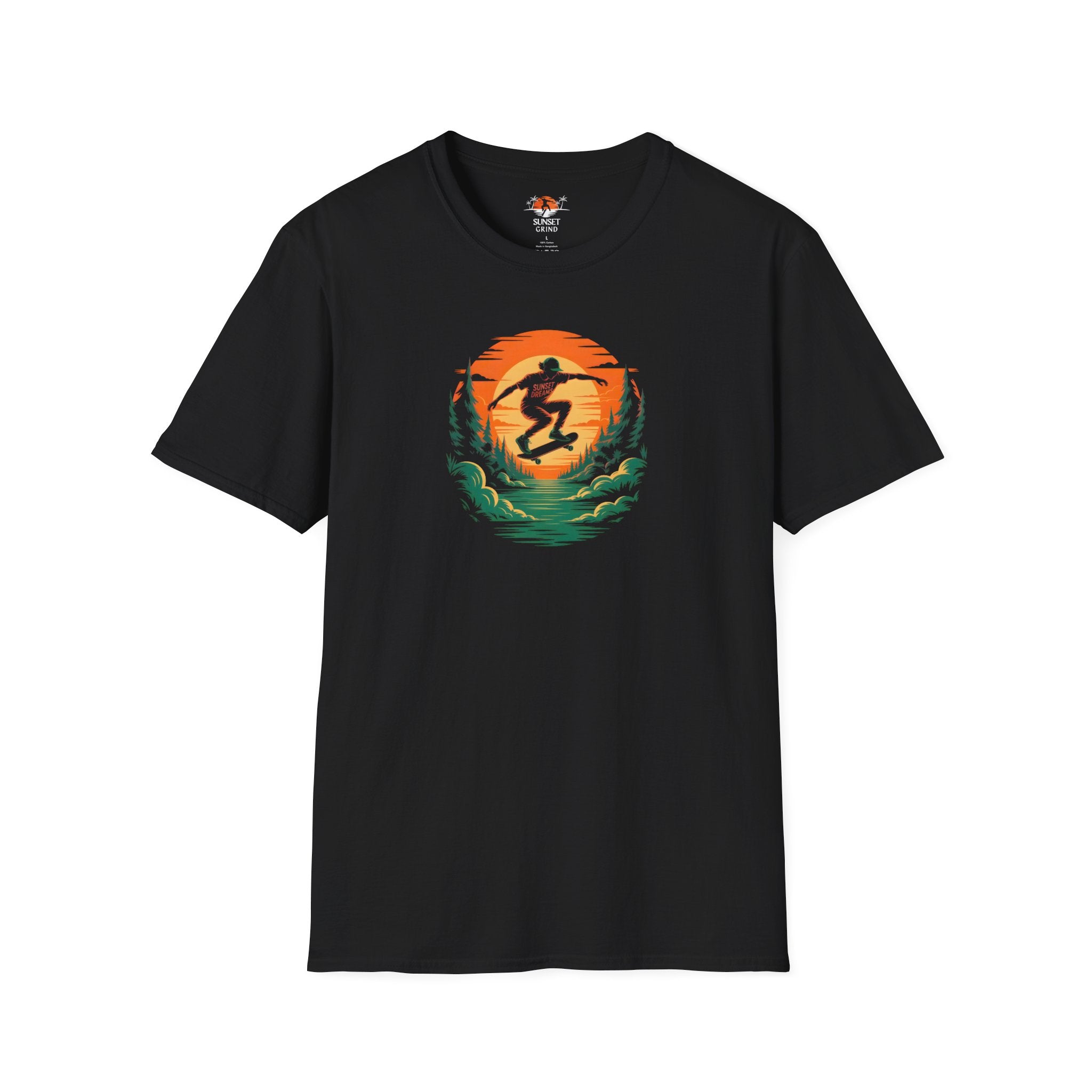 SUNSET DREAMS T-Shirt