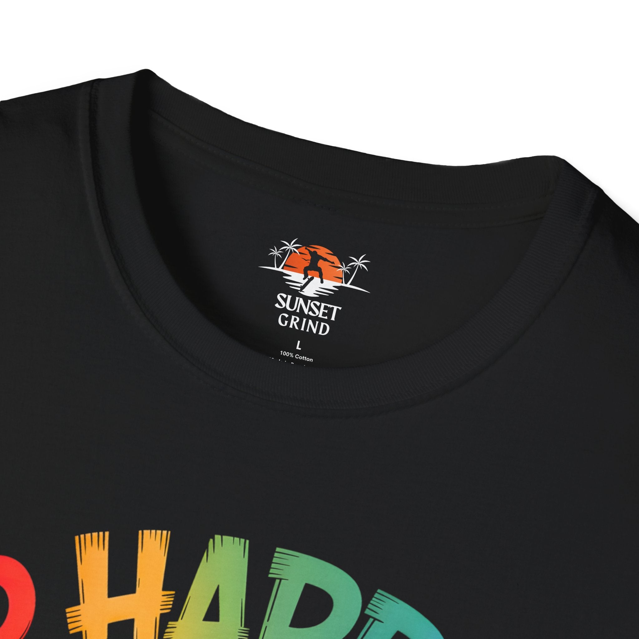 FLIP HAPPENS T-Shirt