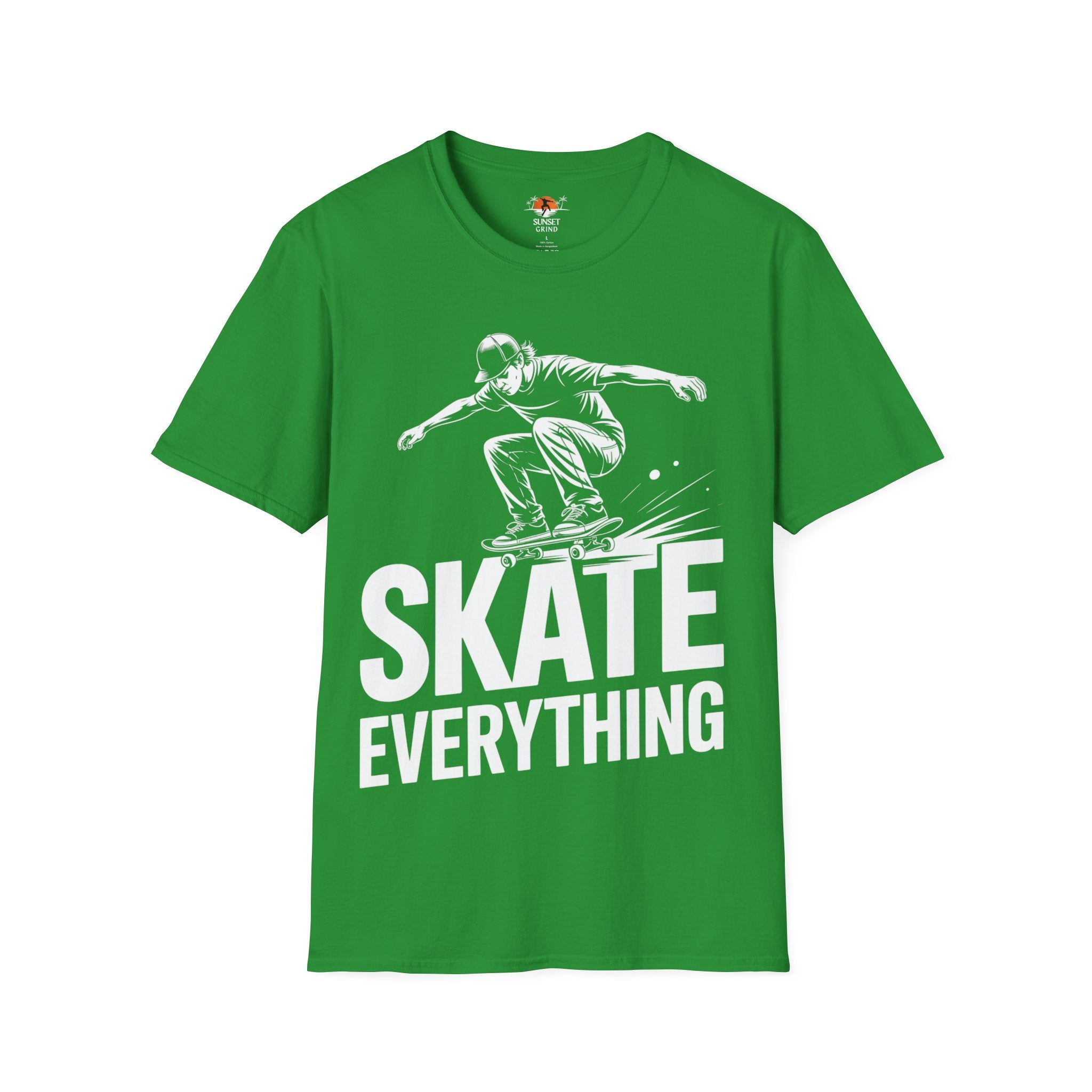 SKATE EVERYTHING T-Shirt