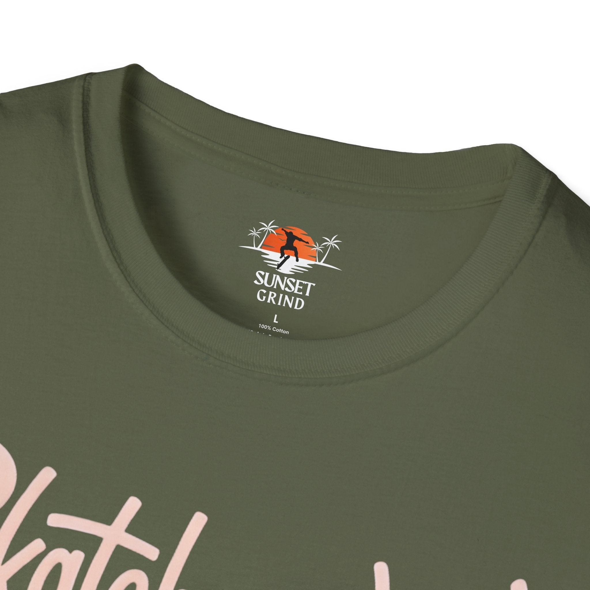 BOARD LIFE T-Shirt