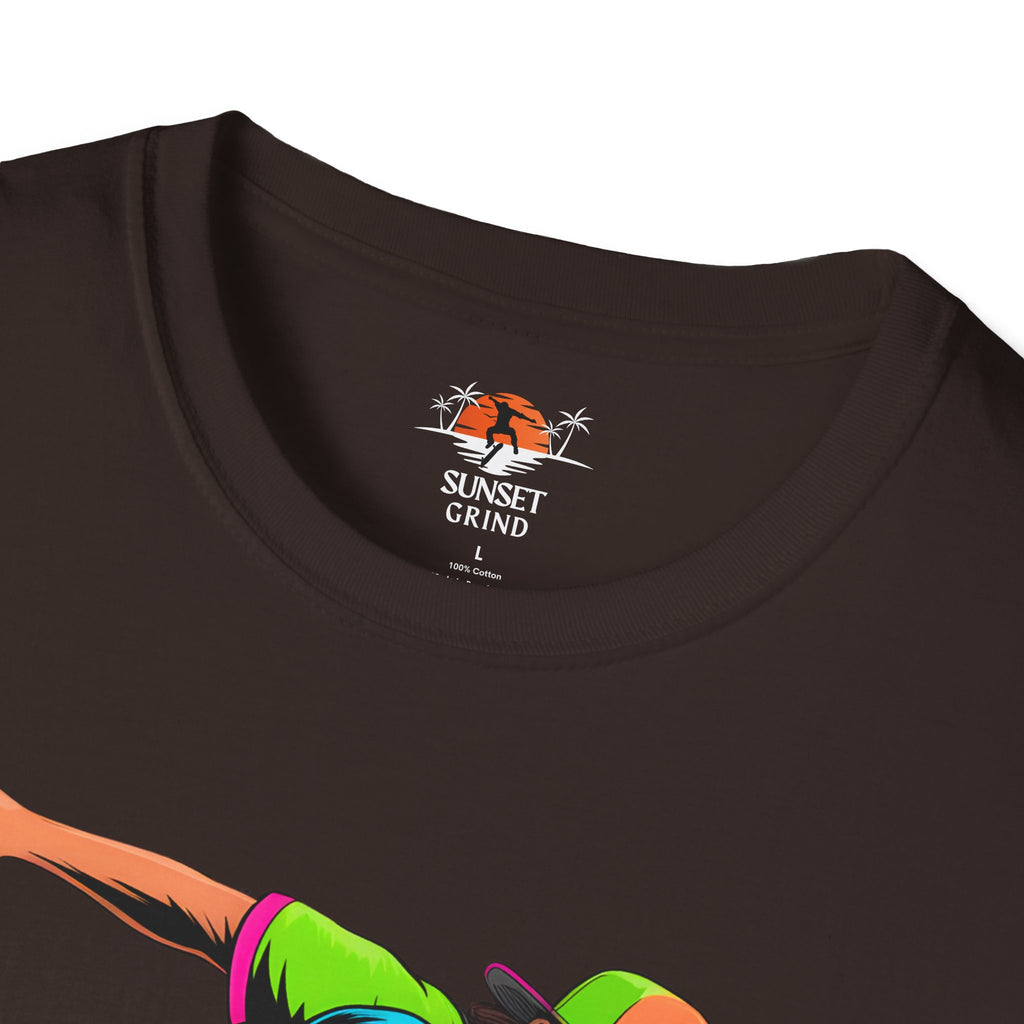GLOW & GRIND T-Shirt