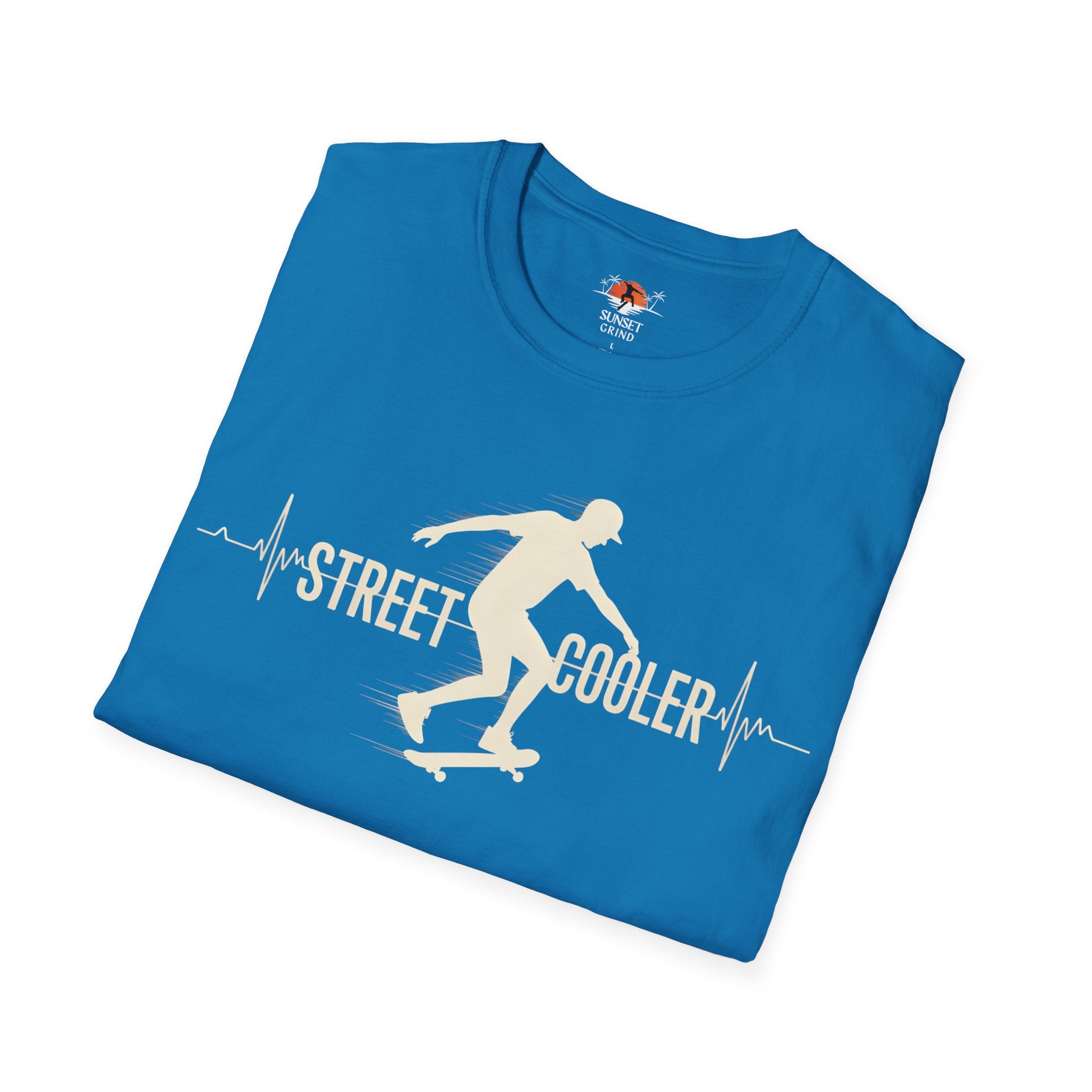 STREET COOLER T-Shirt
