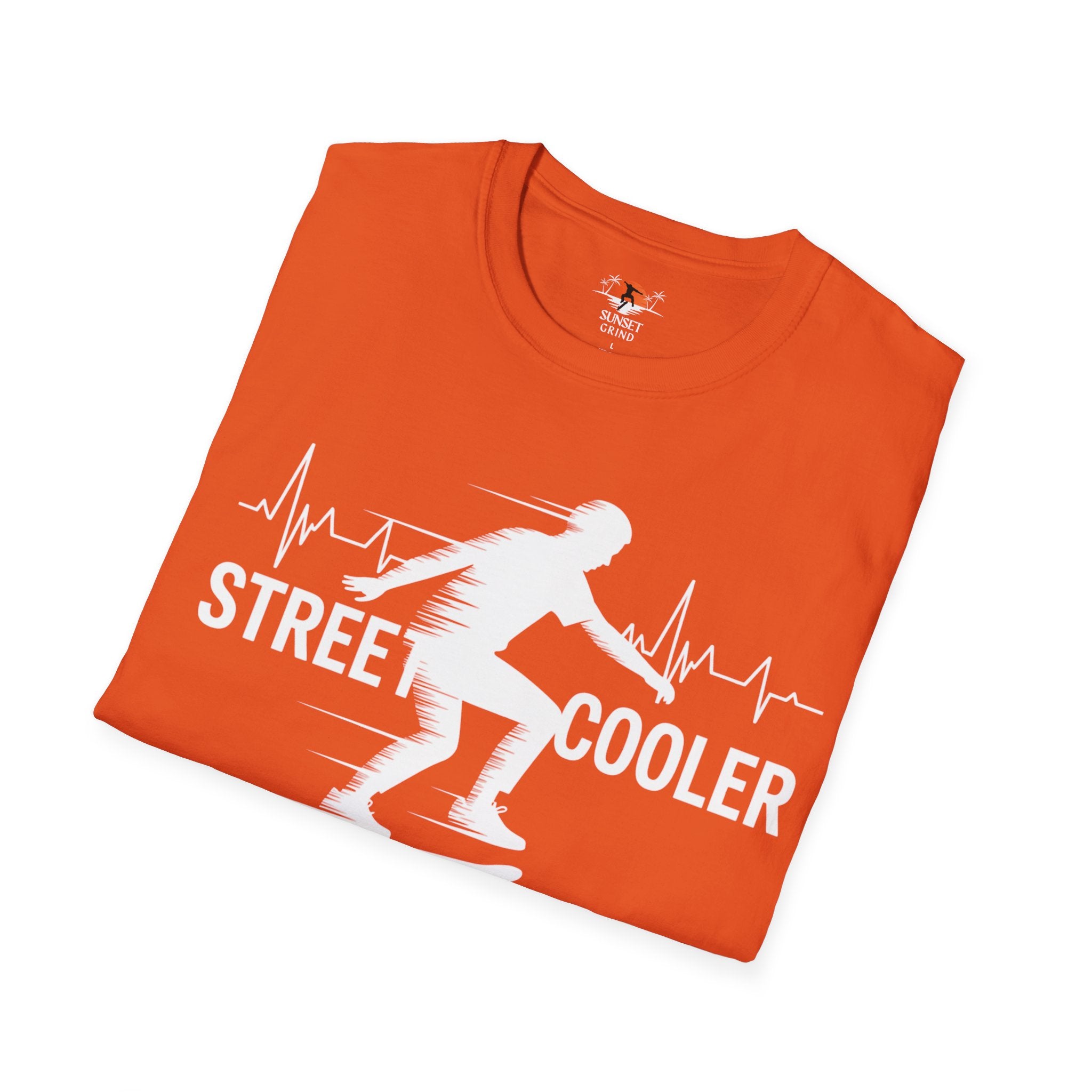 STREET COOLER 2 T-Shirt