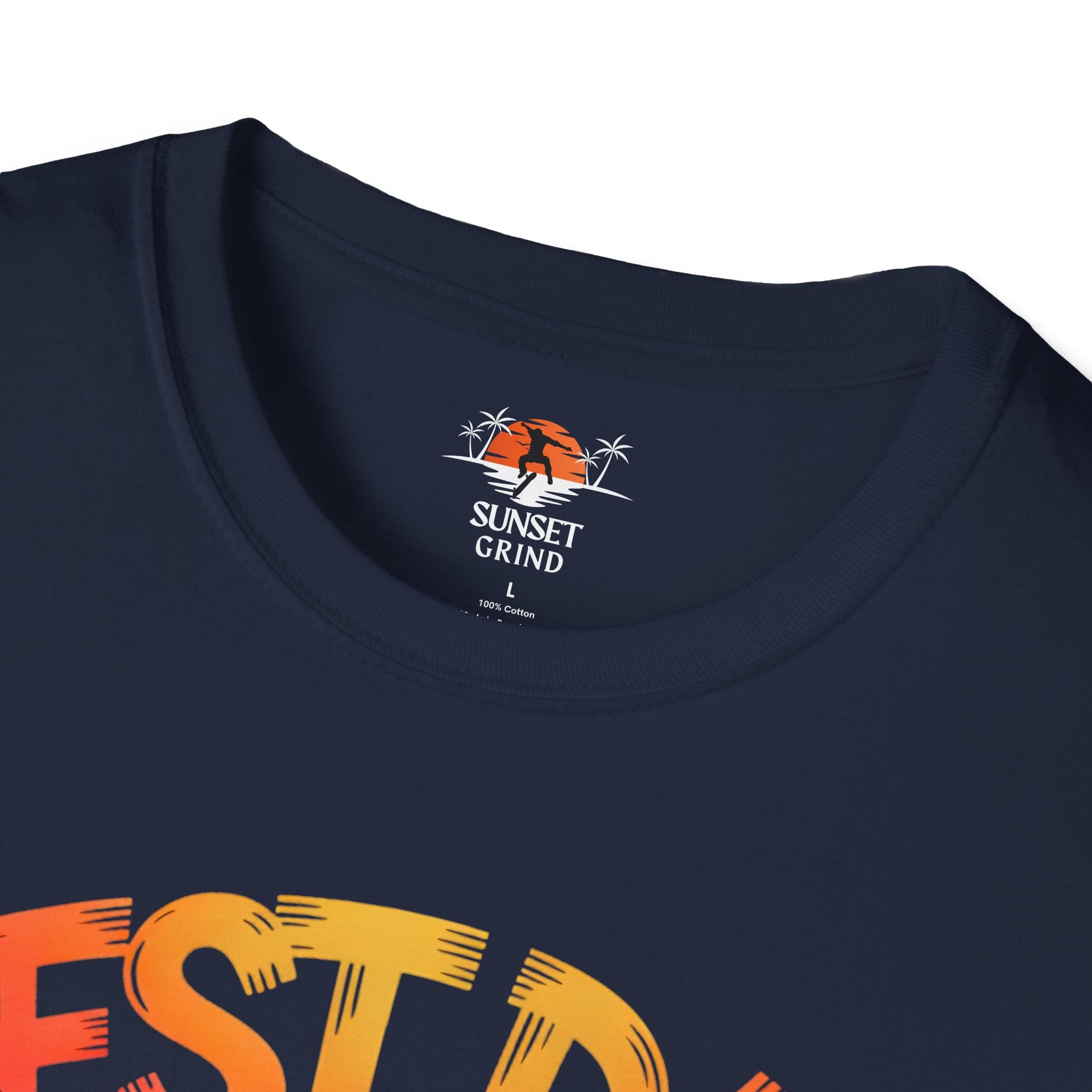 BEST DAD 2 T-Shirt