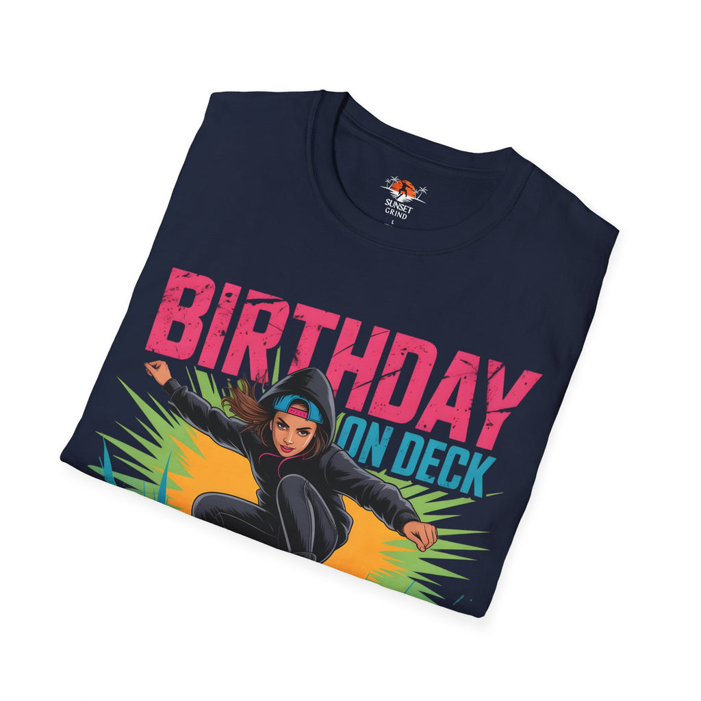 KICKFLIP QUEEN T-Shirt