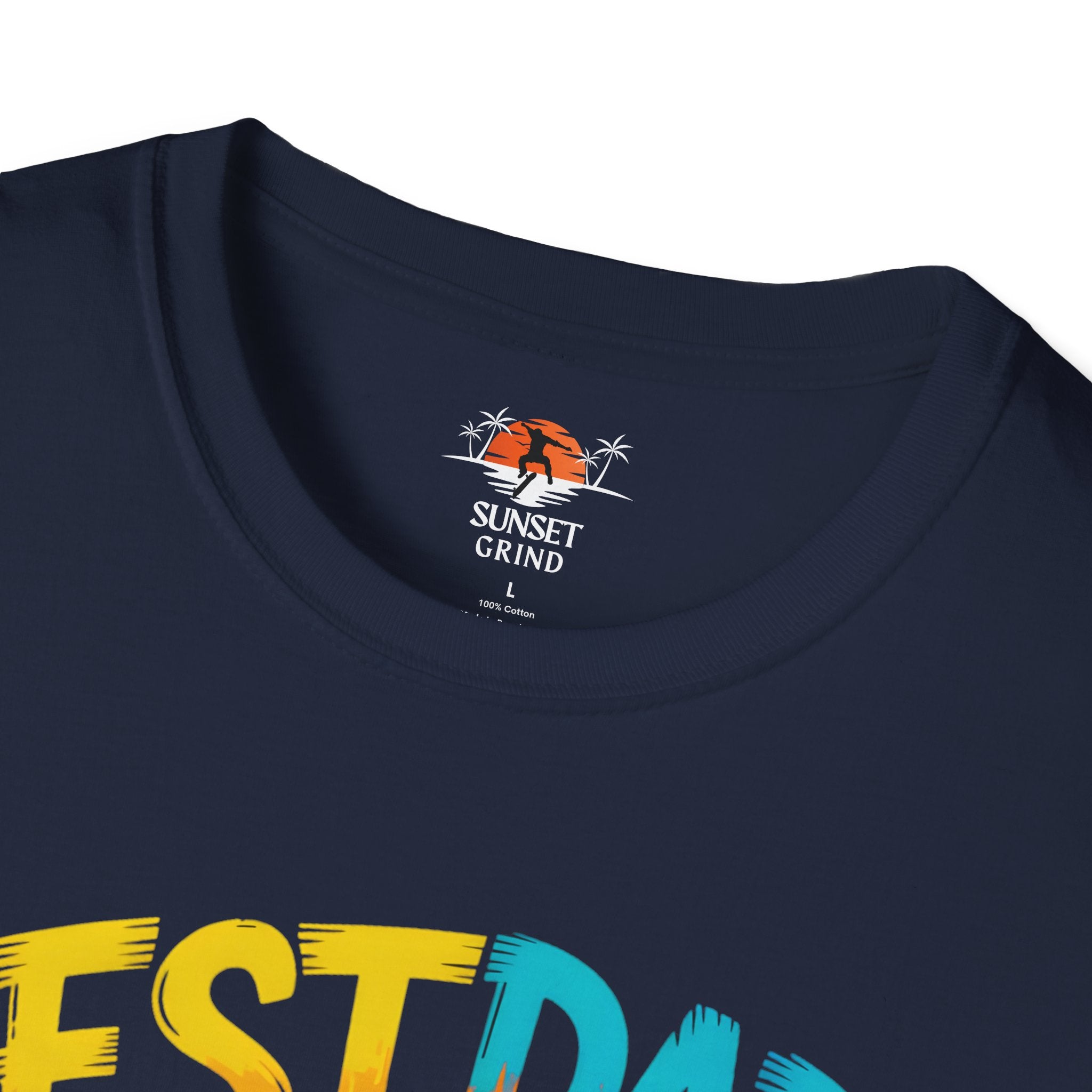 BEST DAD T-Shirt