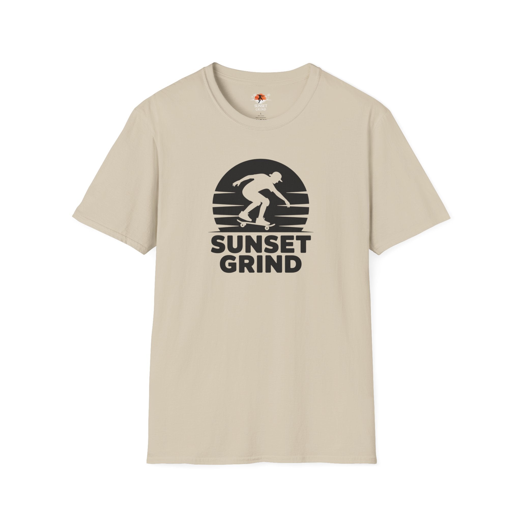 TWILIGHT REBEL T-Shirt