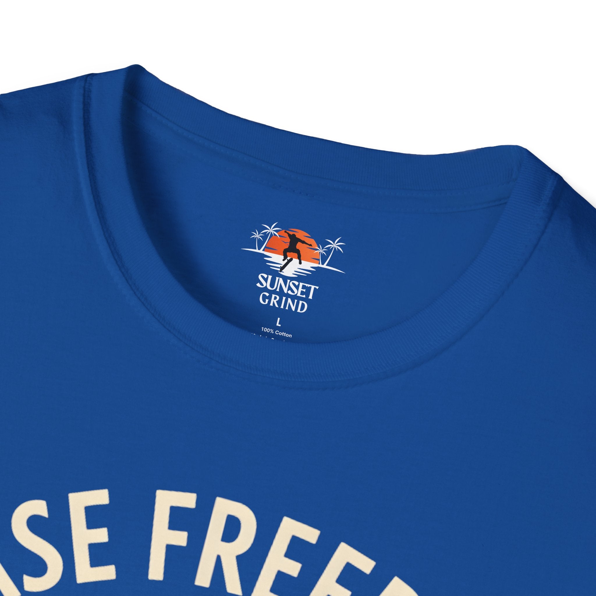 CHASE FREEDOM T-Shirt