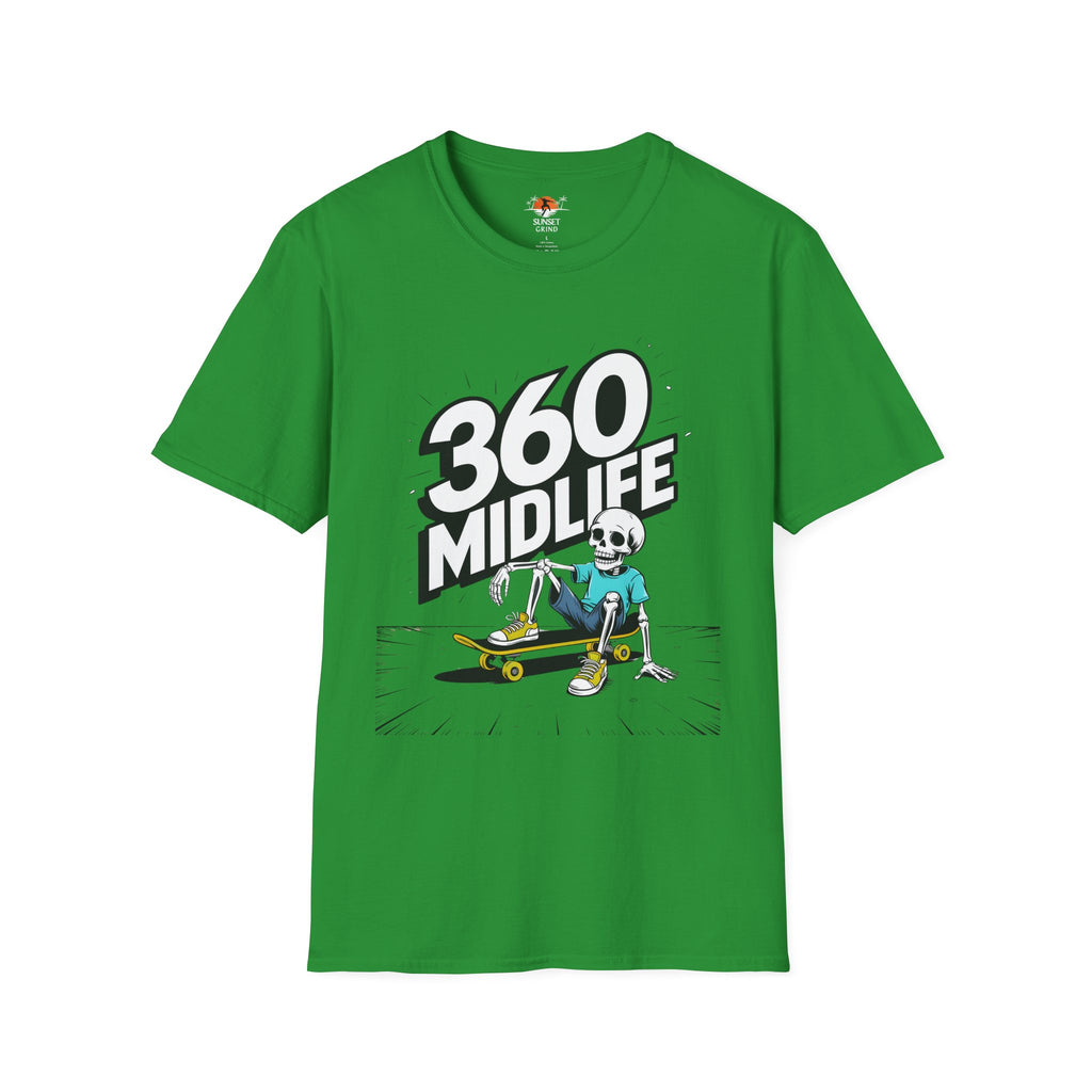 360 MIDLIFE T-Shirt