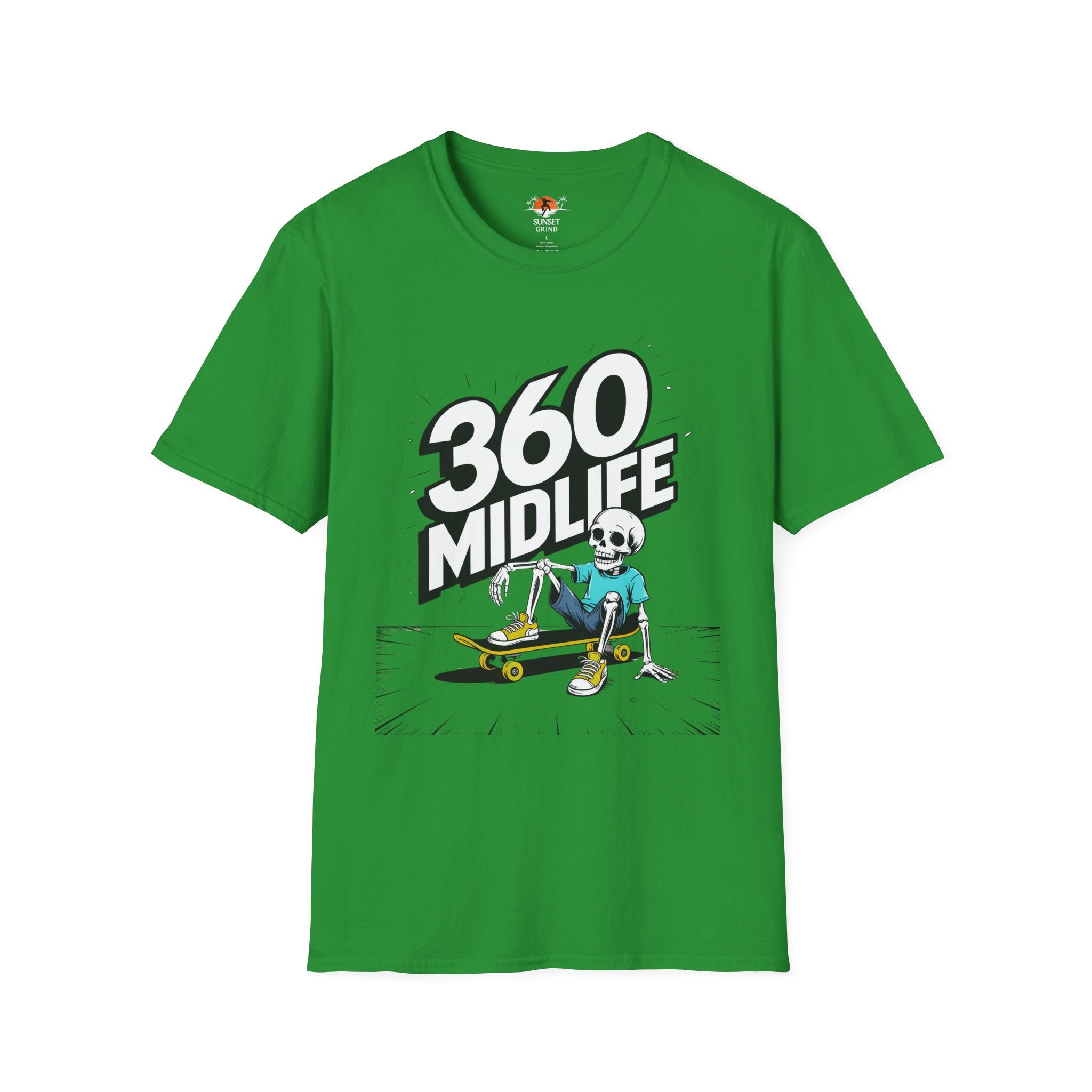 360 MIDLIFE T-Shirt