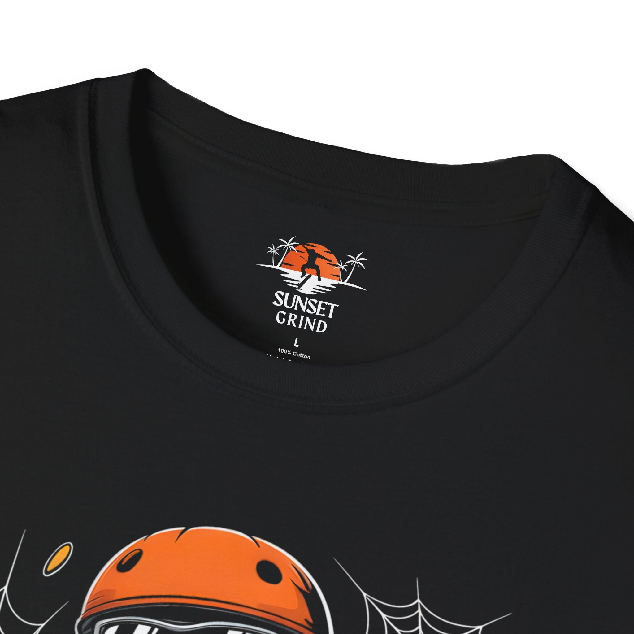 TRICK OR SKATE T-Shirt