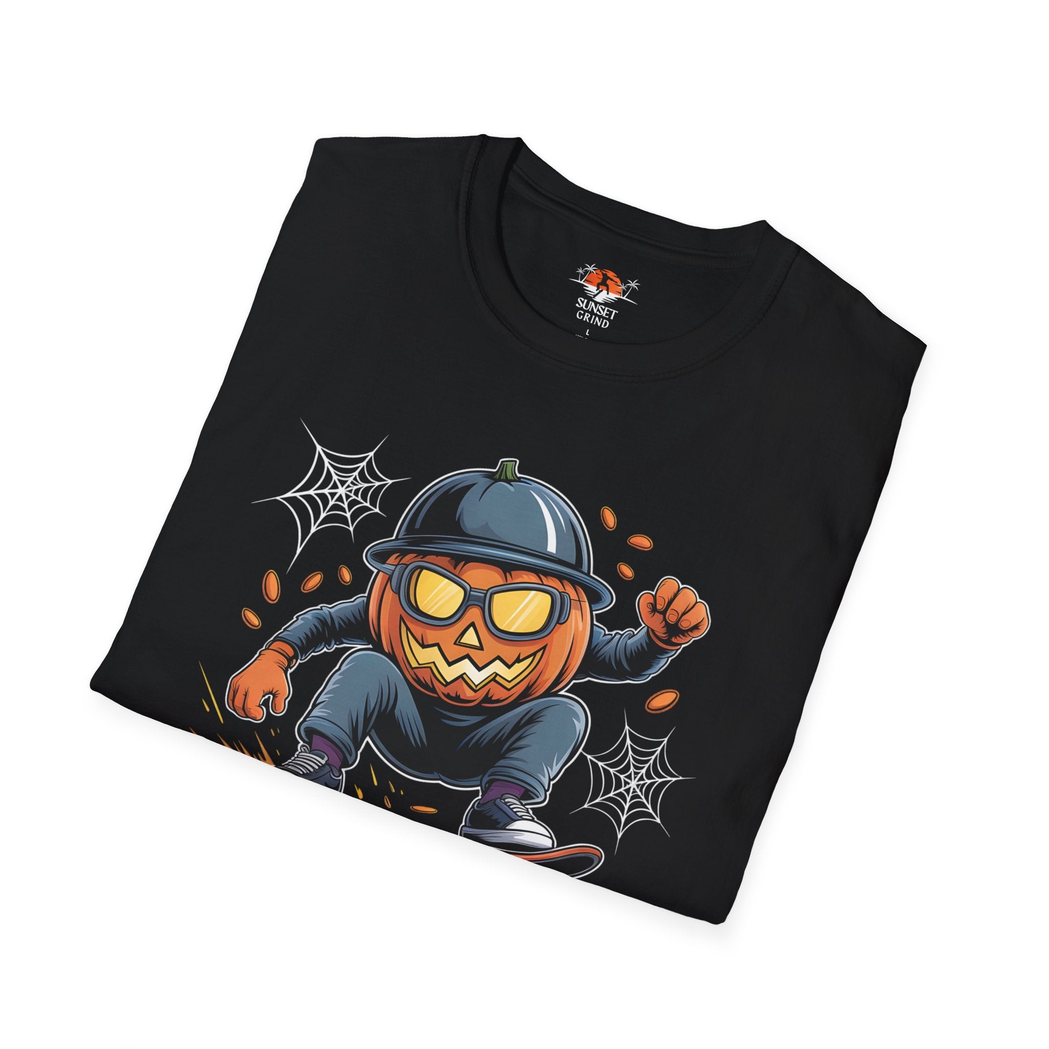 TRICK OR SKATE 2 T-Shirt