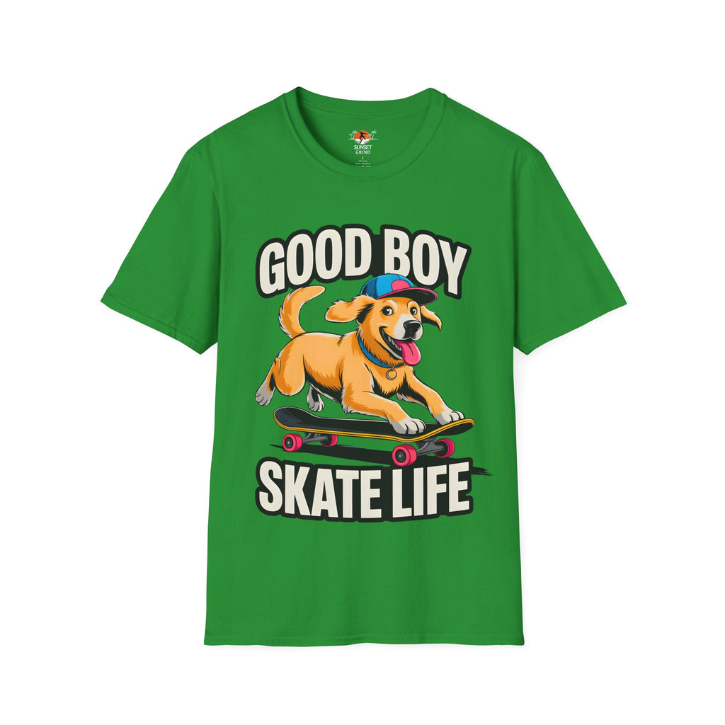GOOD BOY T-Shirt