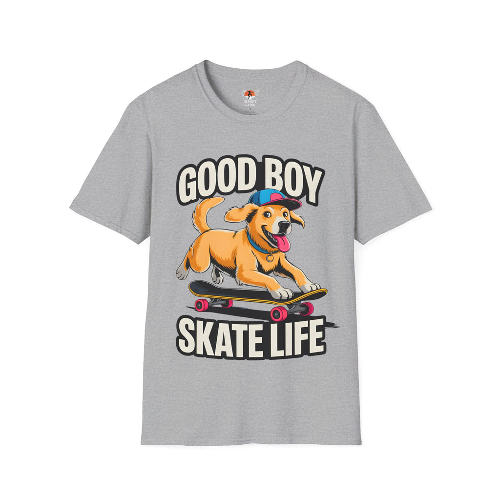 GOOD BOY T-Shirt