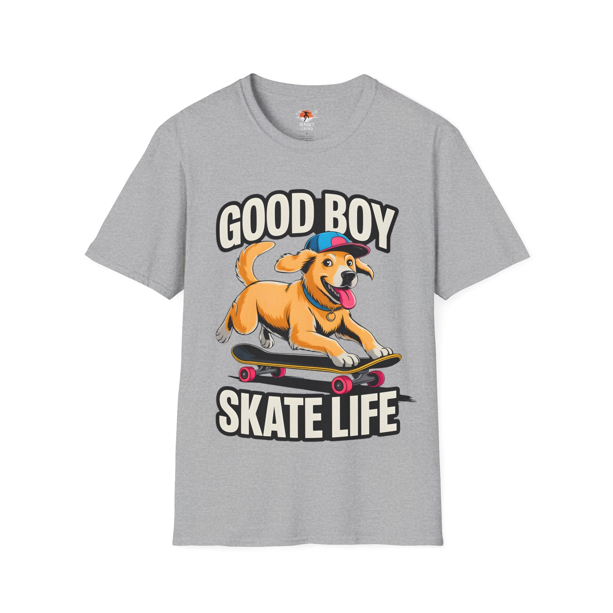 GOOD BOY T-Shirt