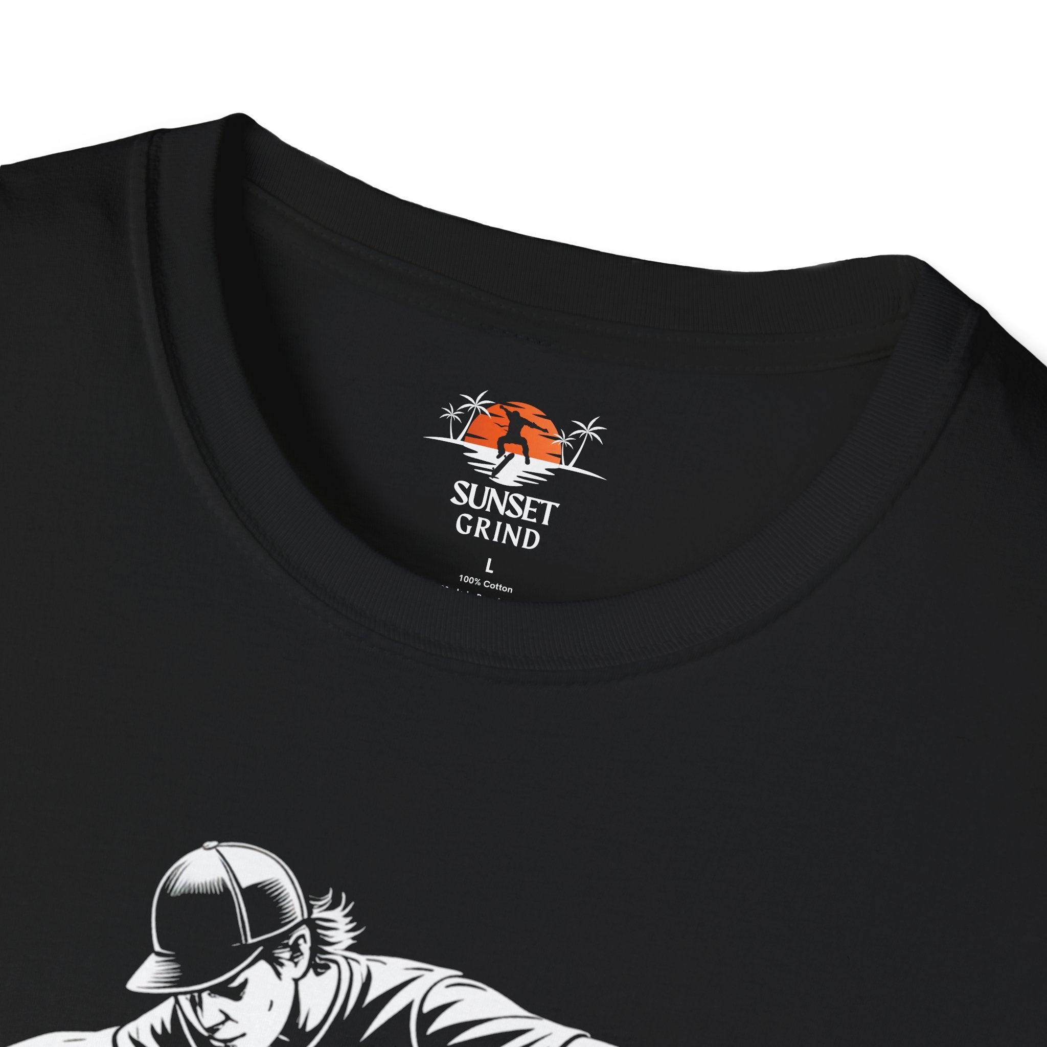 SKATE EVERYTHING T-Shirt