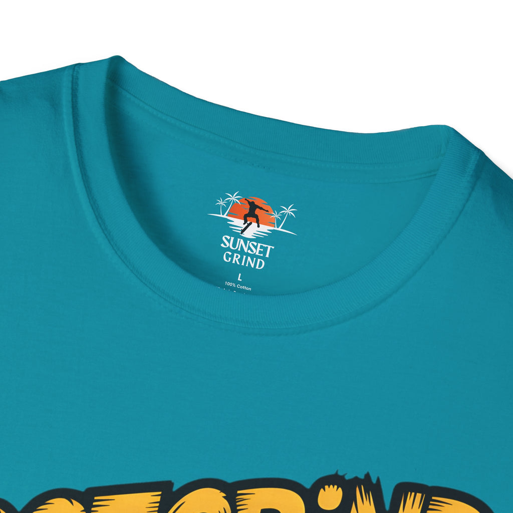 NOSEGRIND AND CRY 3 T-Shirt