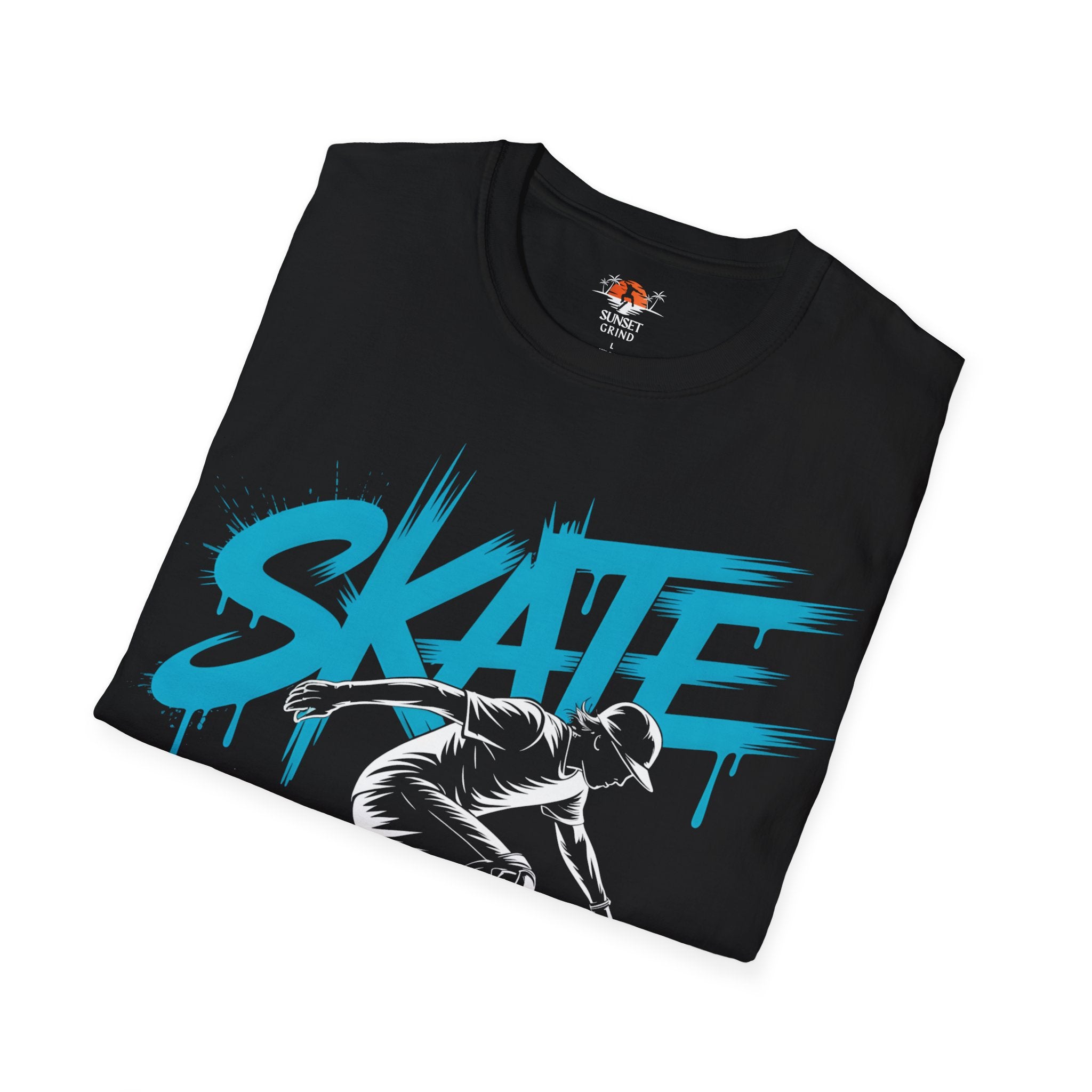 WHEEL LEGENDS T-Shirt