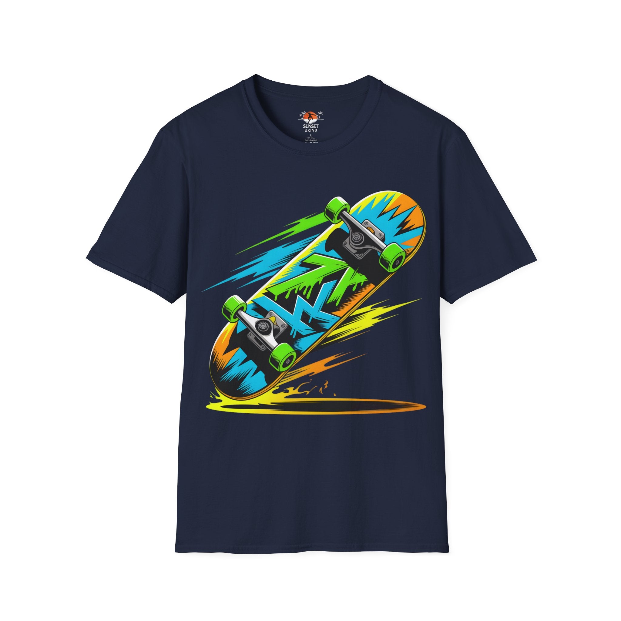 DECK OF FIRELIGHT 2 T-Shirt