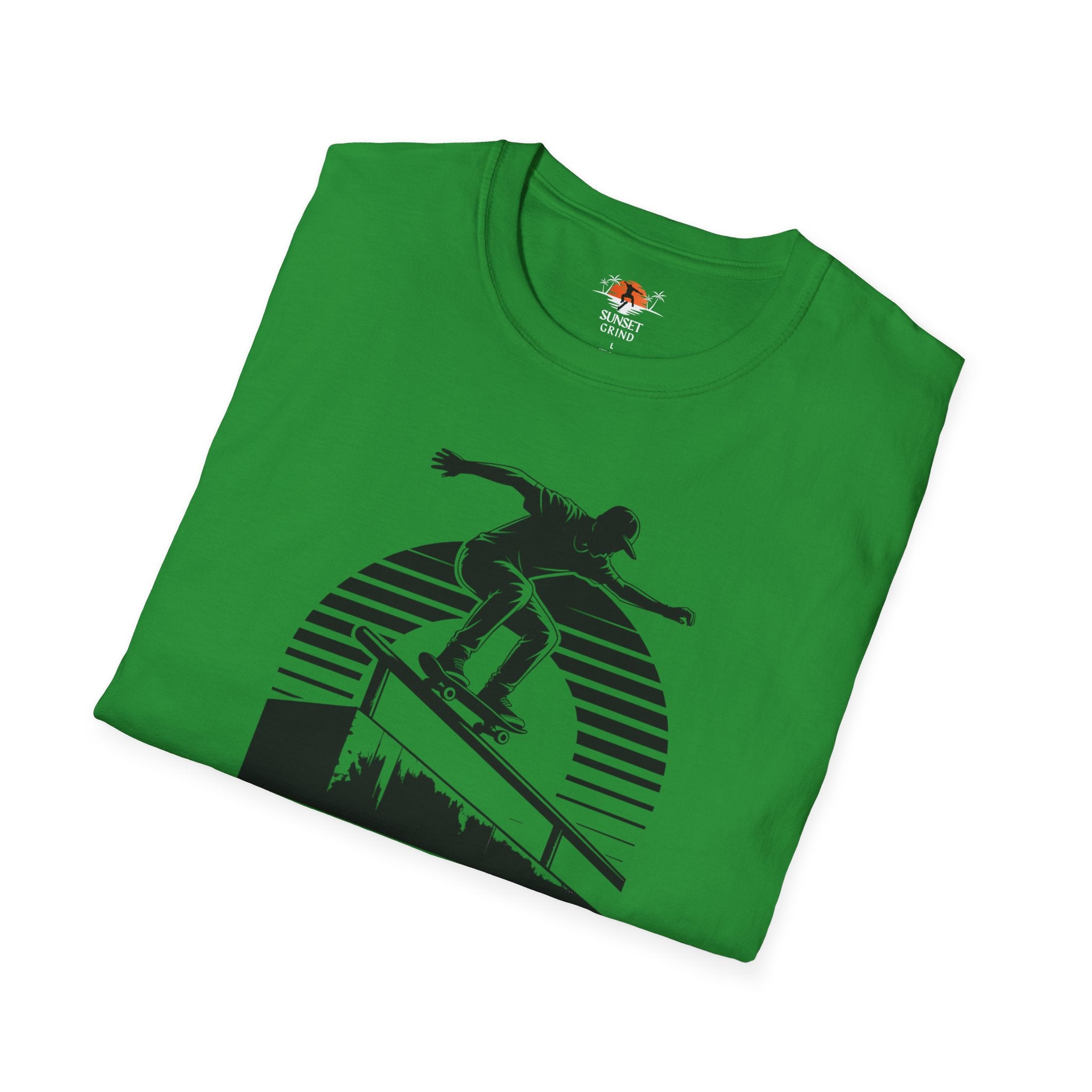 SOLAR GRIND T-Shirt