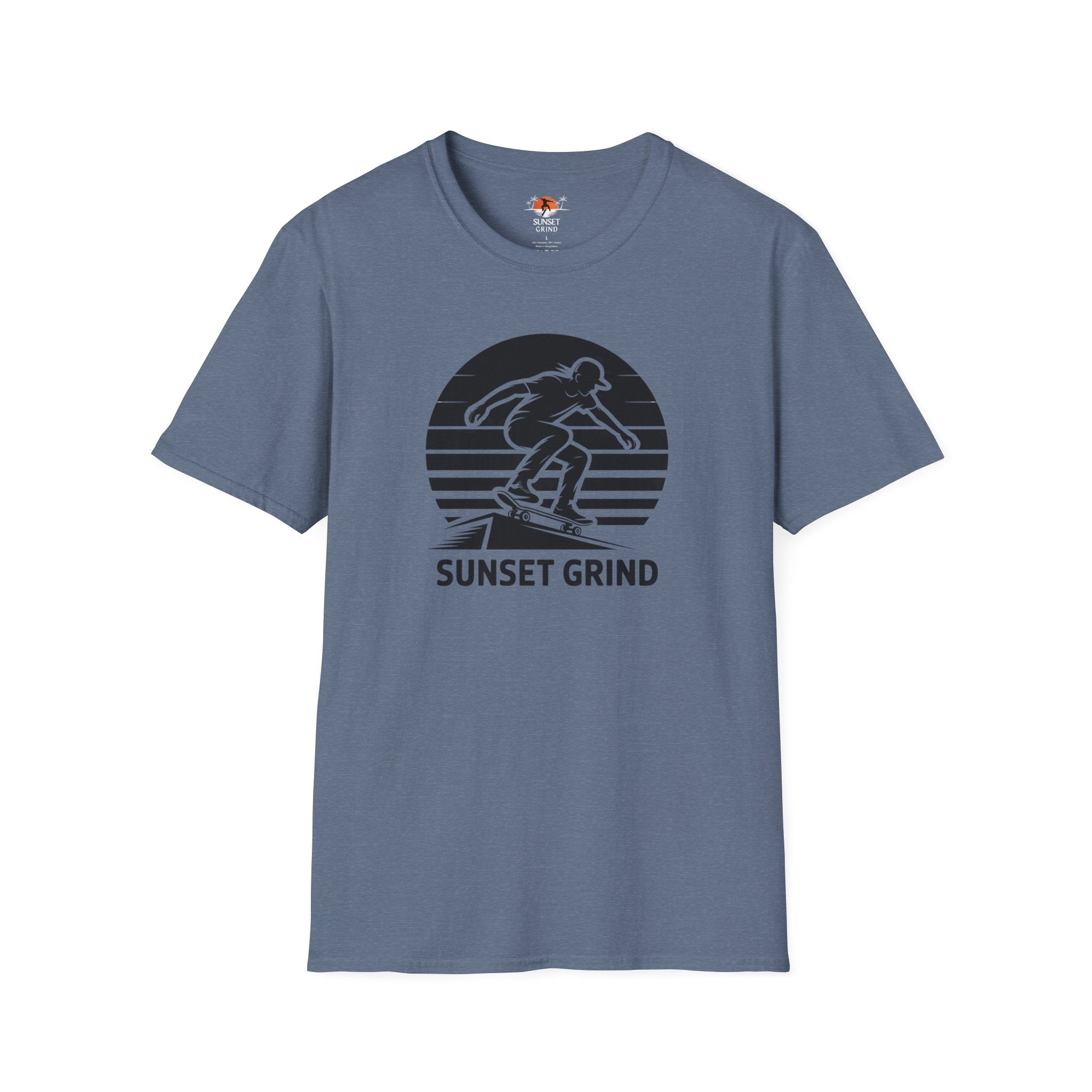 SHADOW RIDER T-Shirt