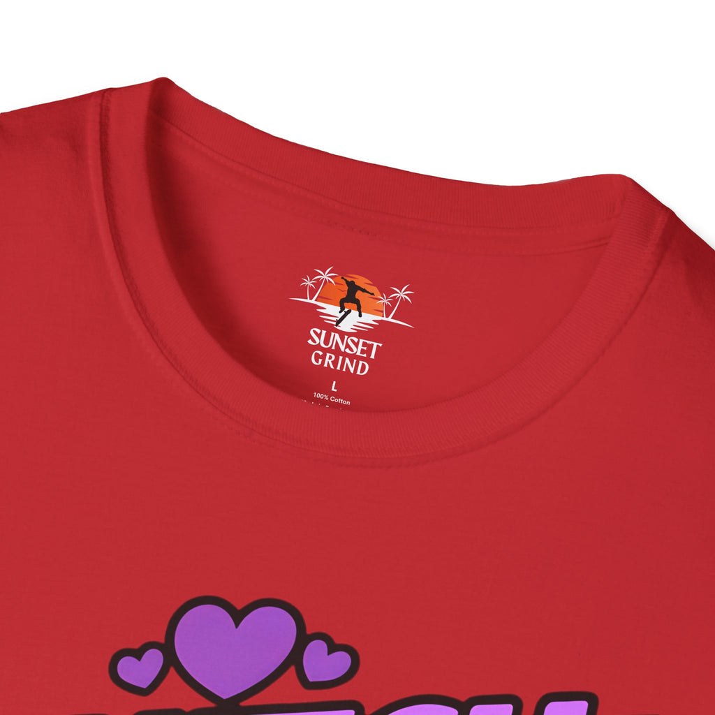 SWITCH REGRET 2 T-Shirt